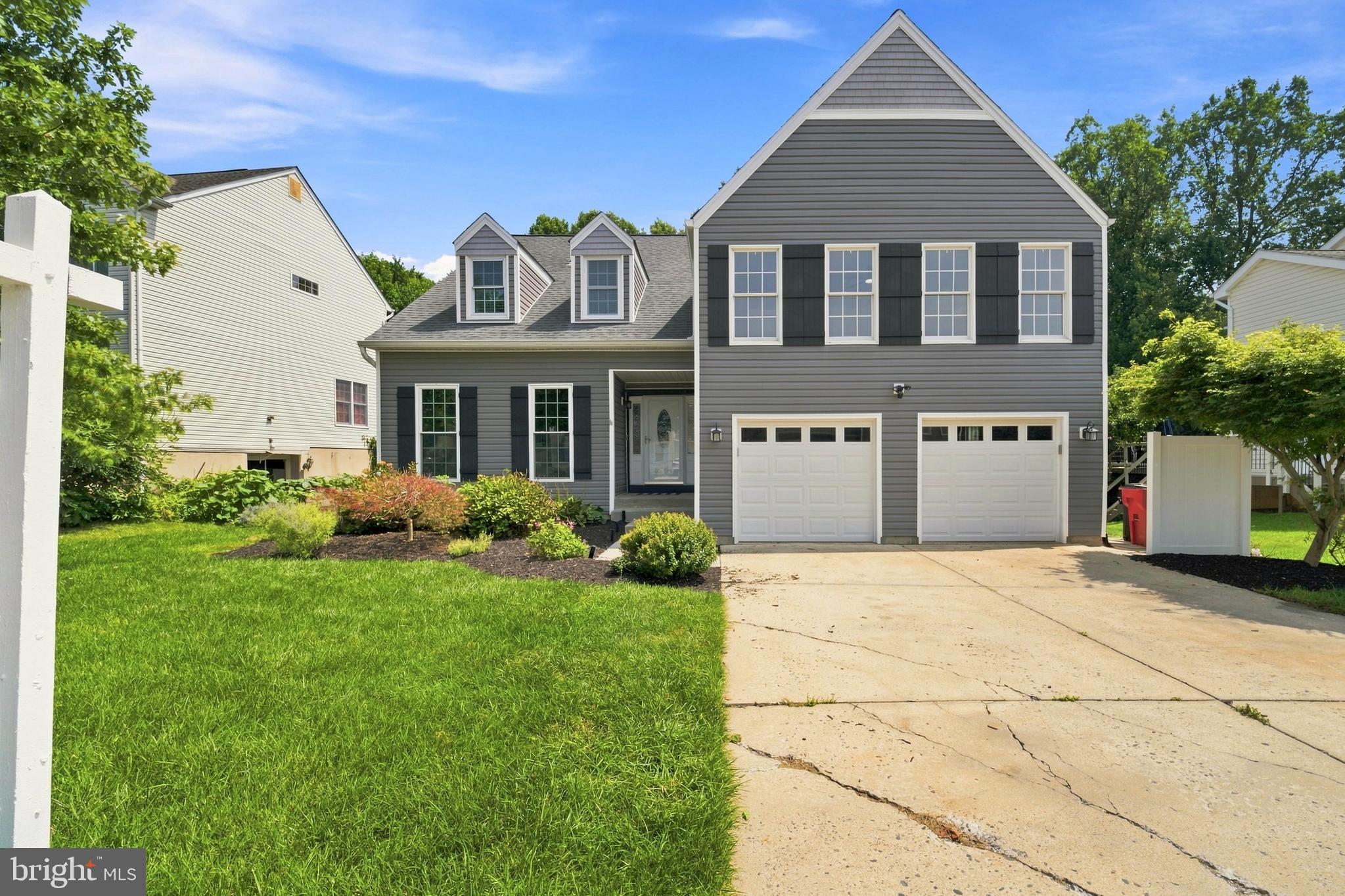 1445 FOUNTAIN GLEN DRIVE