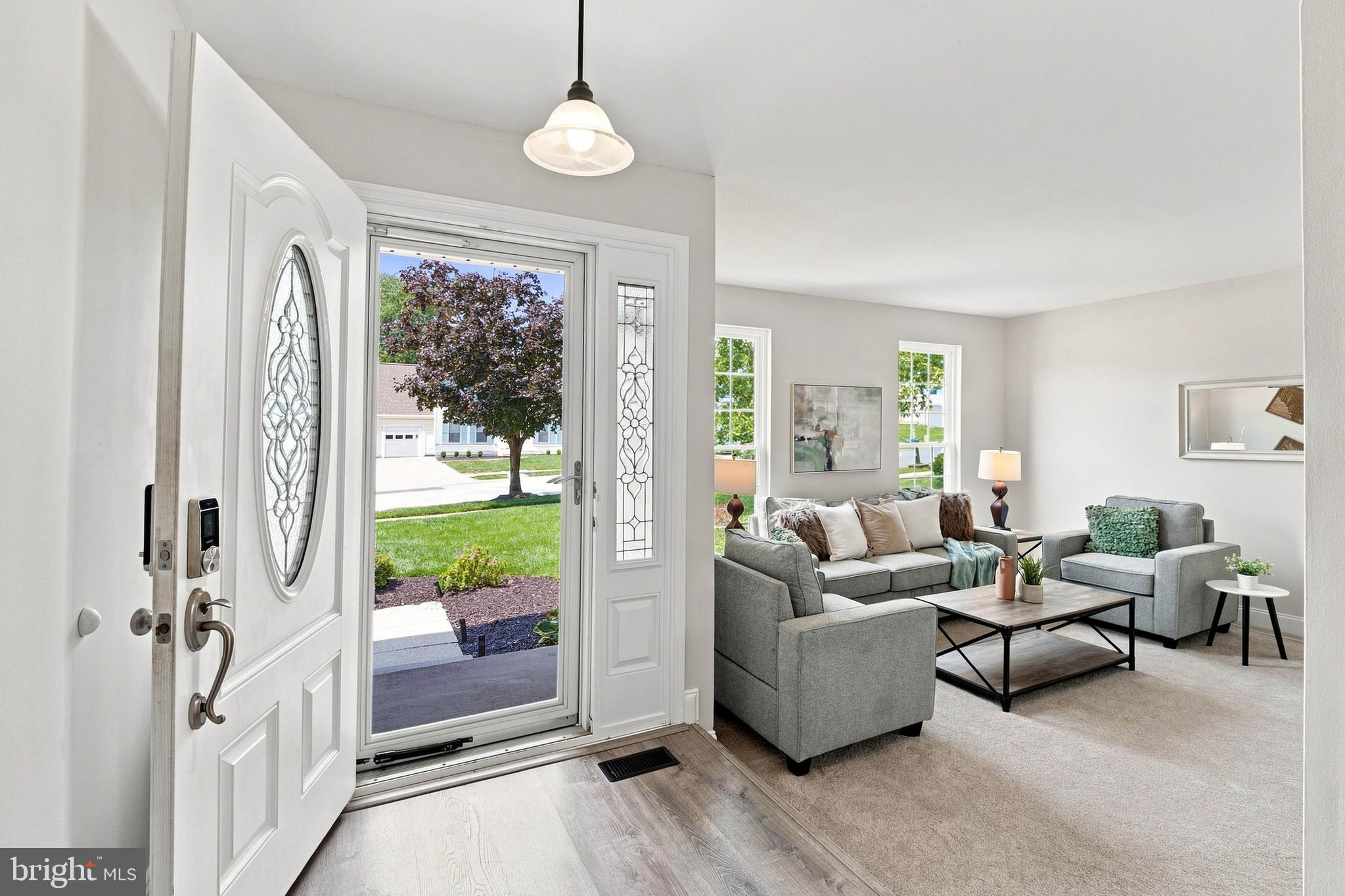 1445 FOUNTAIN GLEN DRIVE
