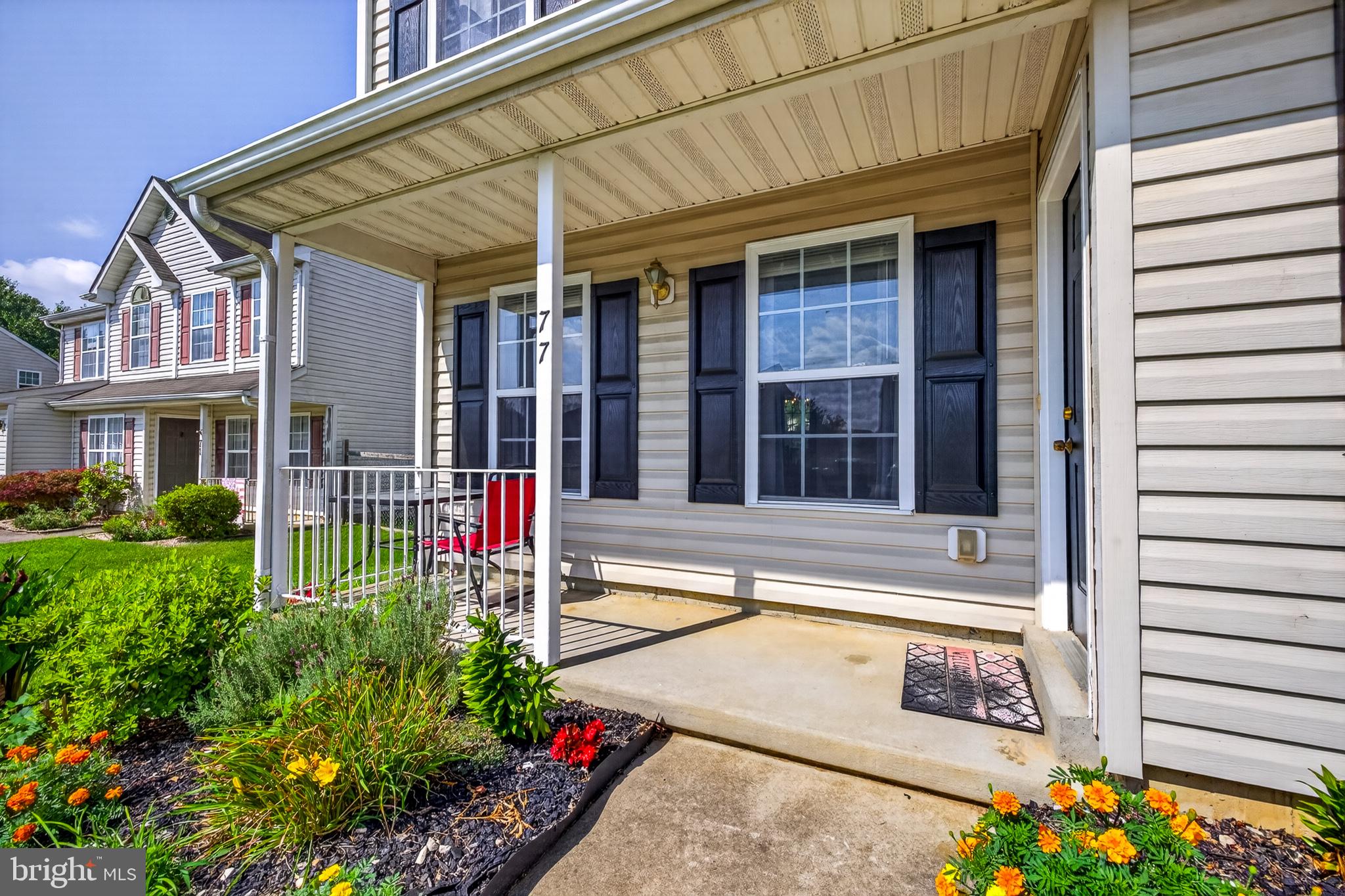77 CHESTNUT DRIVE