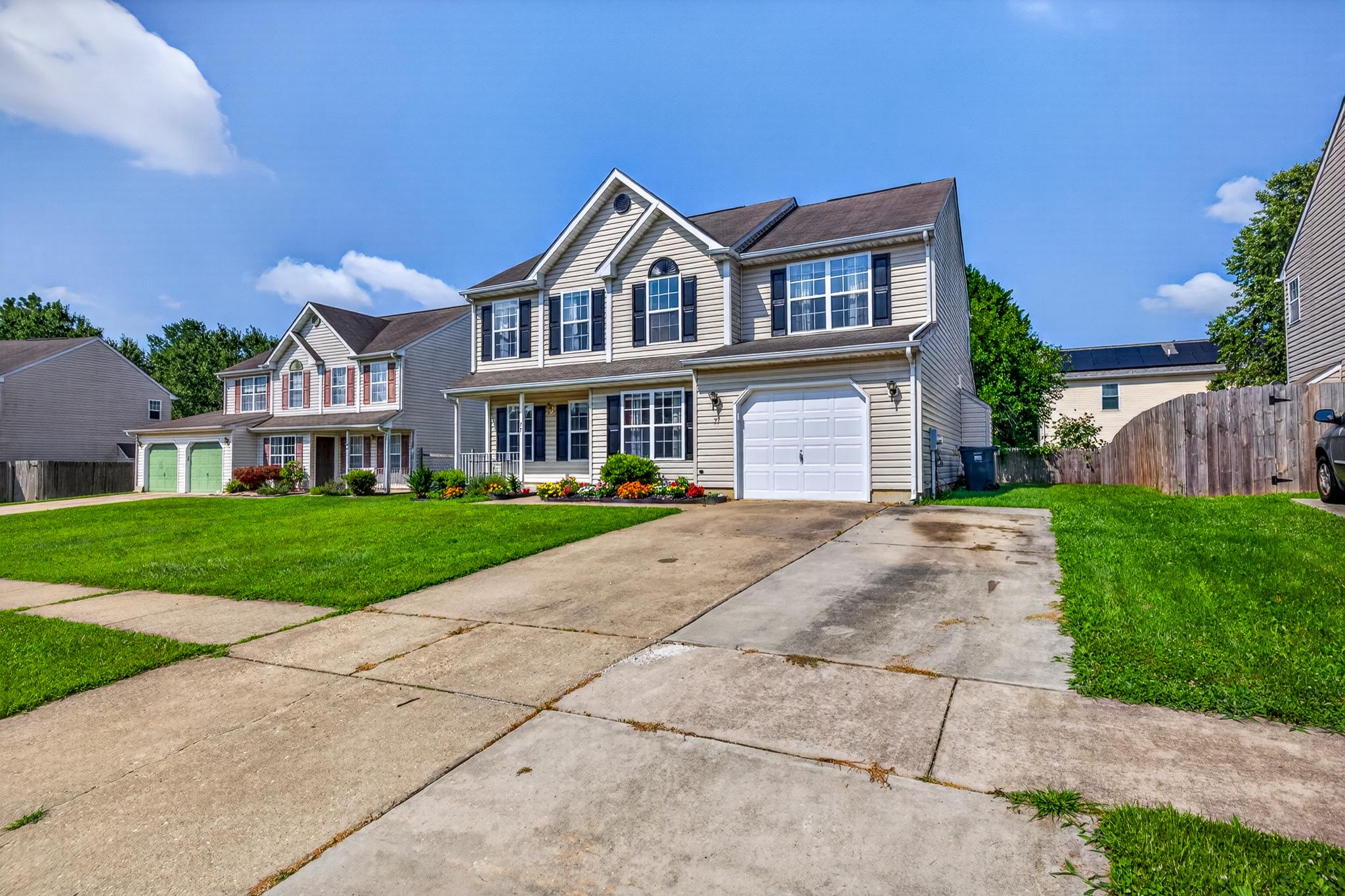 77 CHESTNUT DRIVE
