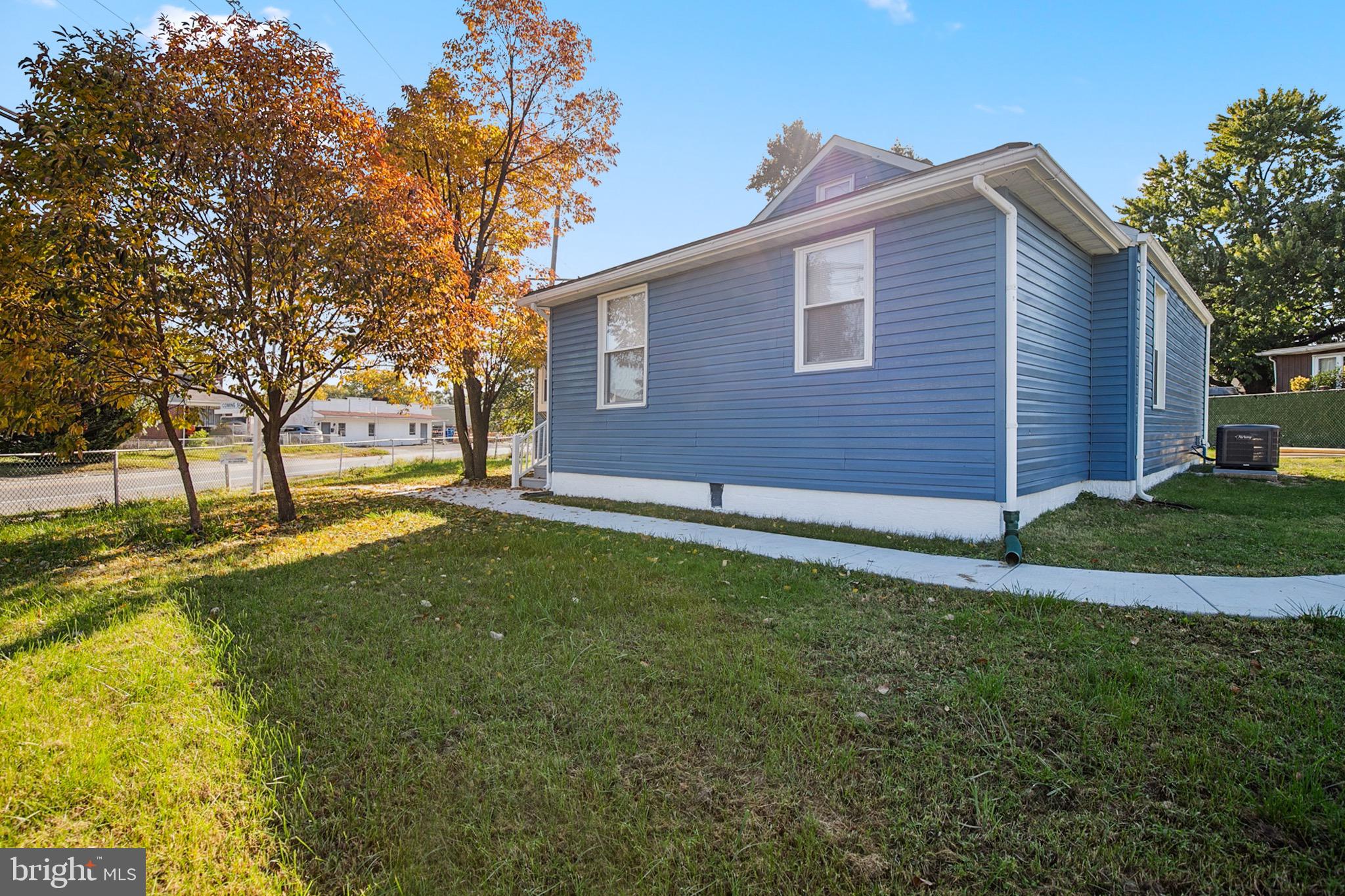 2501 N POINT ROAD N