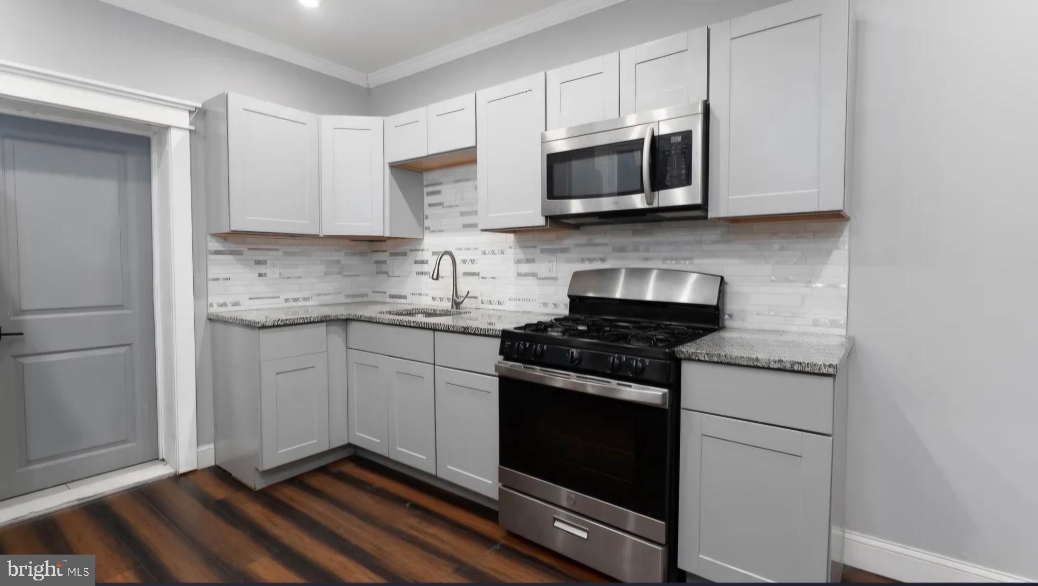 ALLEGHENY WEST - Residential