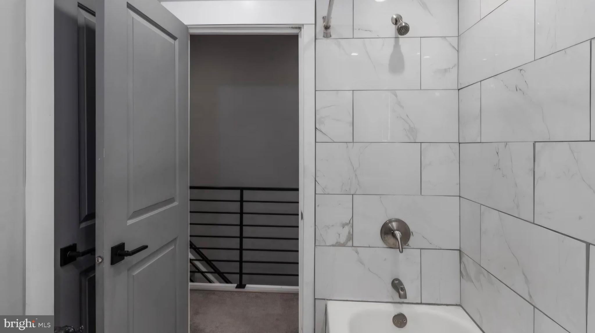 ALLEGHENY WEST - Residential