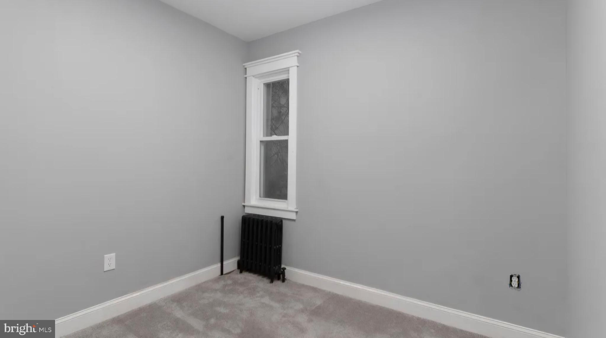 ALLEGHENY WEST - Residential