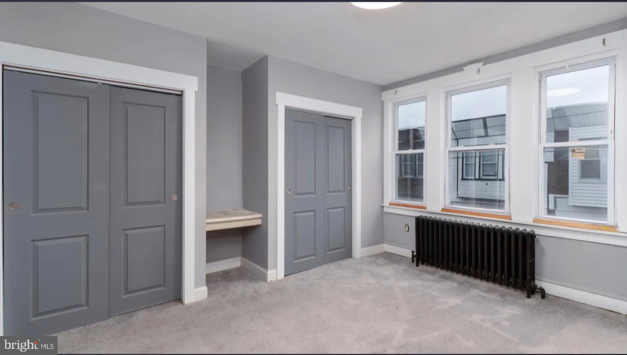 ALLEGHENY WEST - Residential