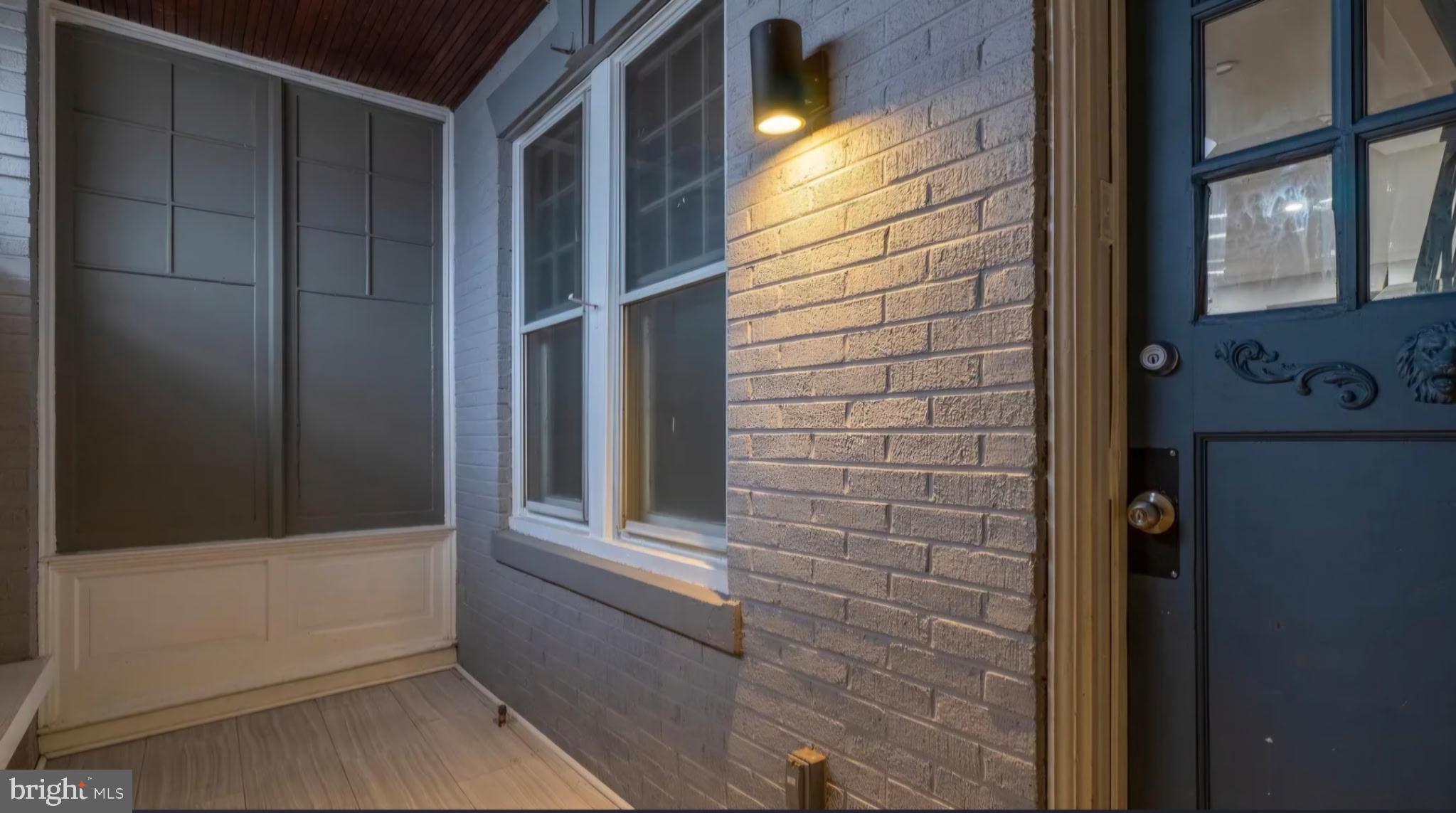 ALLEGHENY WEST - Residential