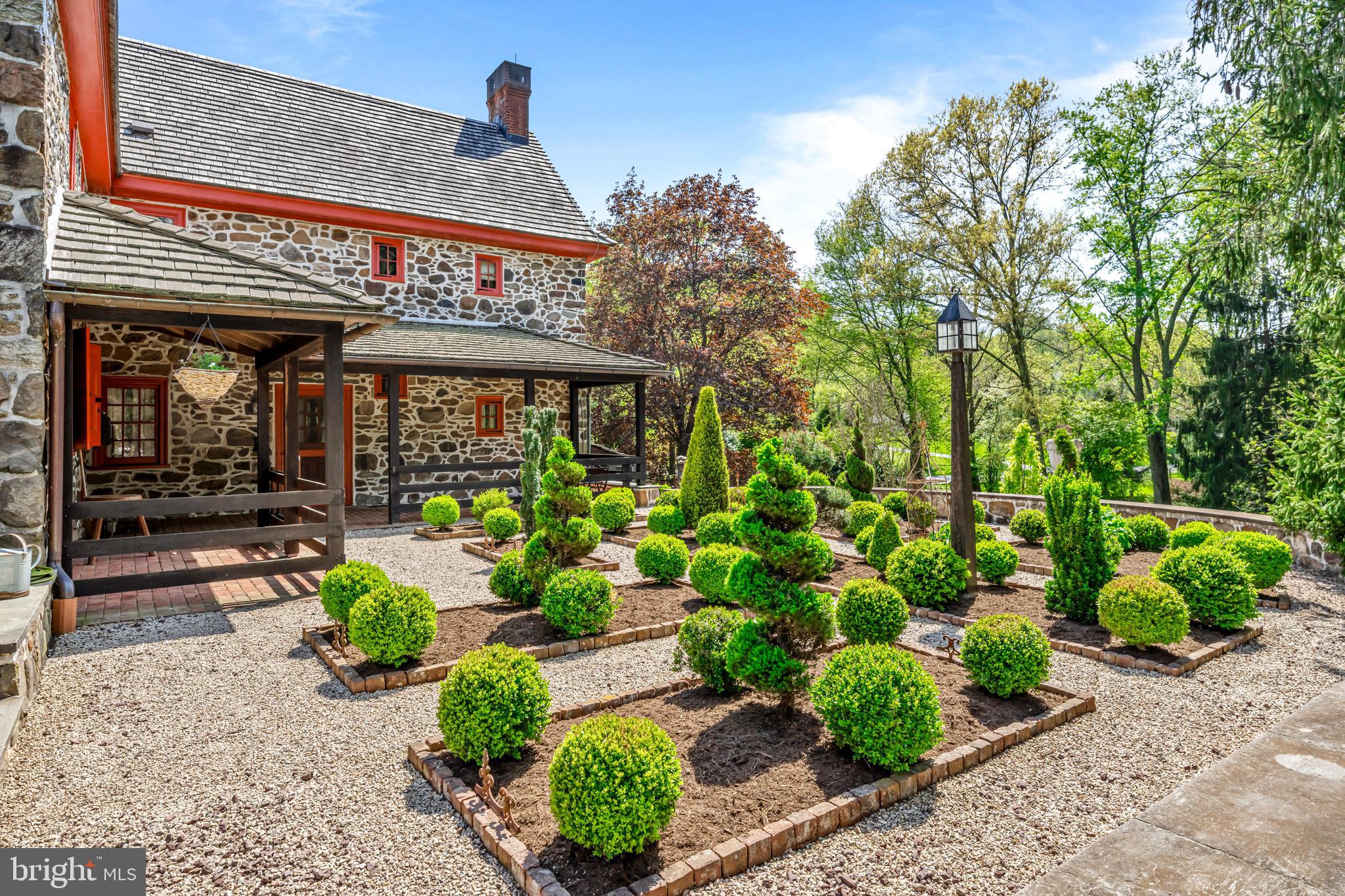 ECHO VALLEY - Residential