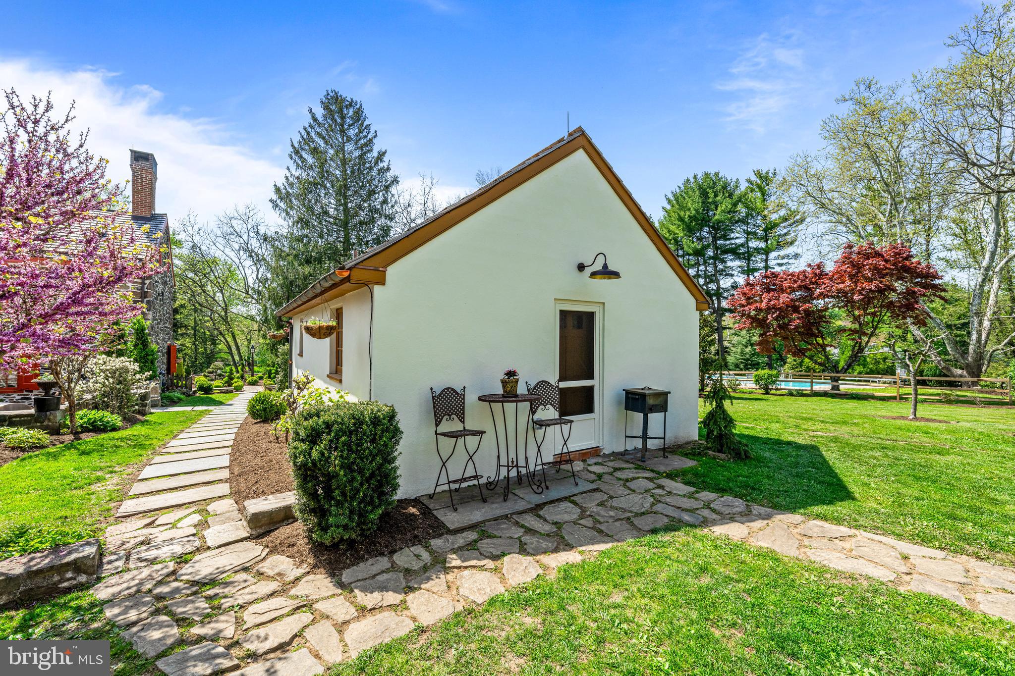 ECHO VALLEY - Residential