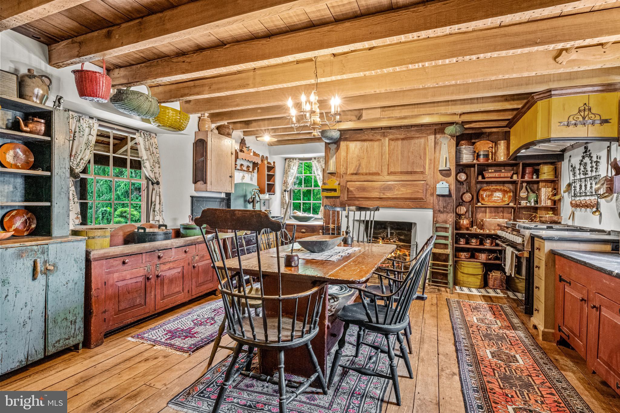 ECHO VALLEY - Residential