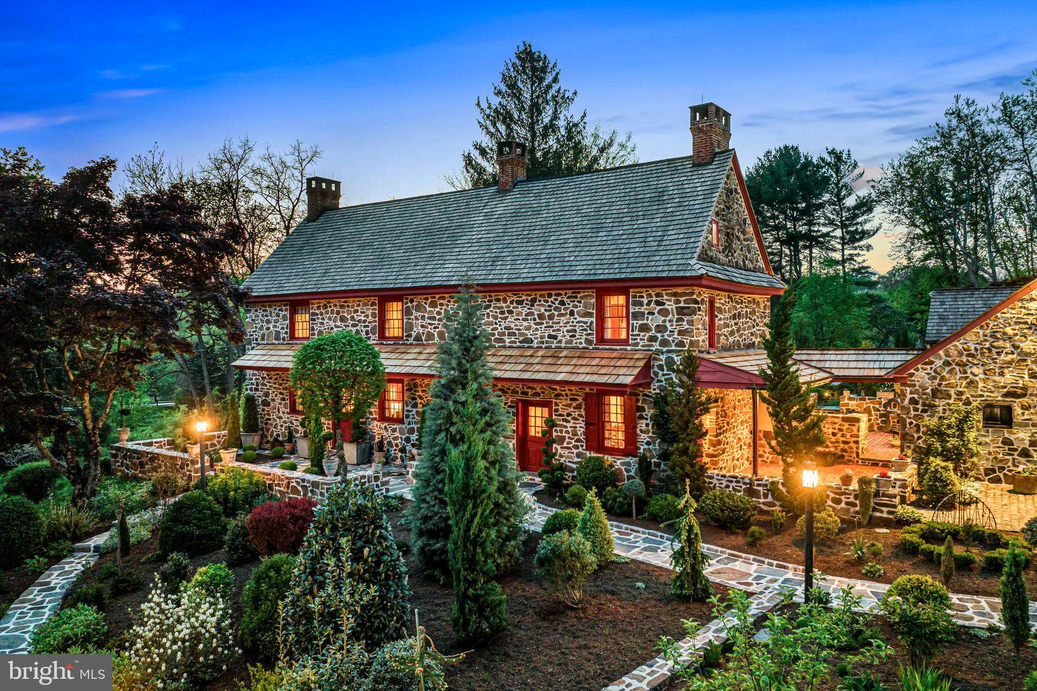 ECHO VALLEY - Residential