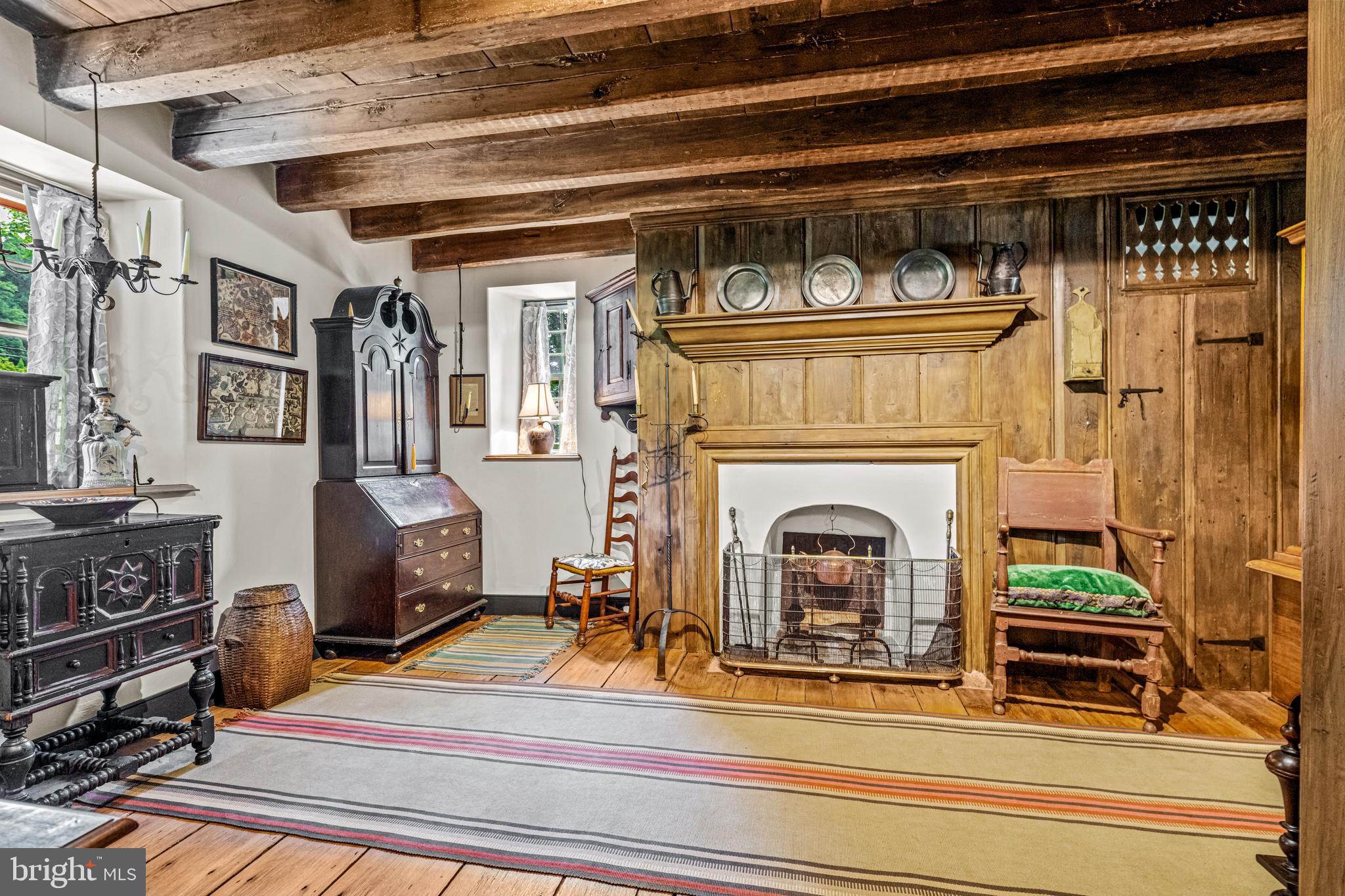 ECHO VALLEY - Residential