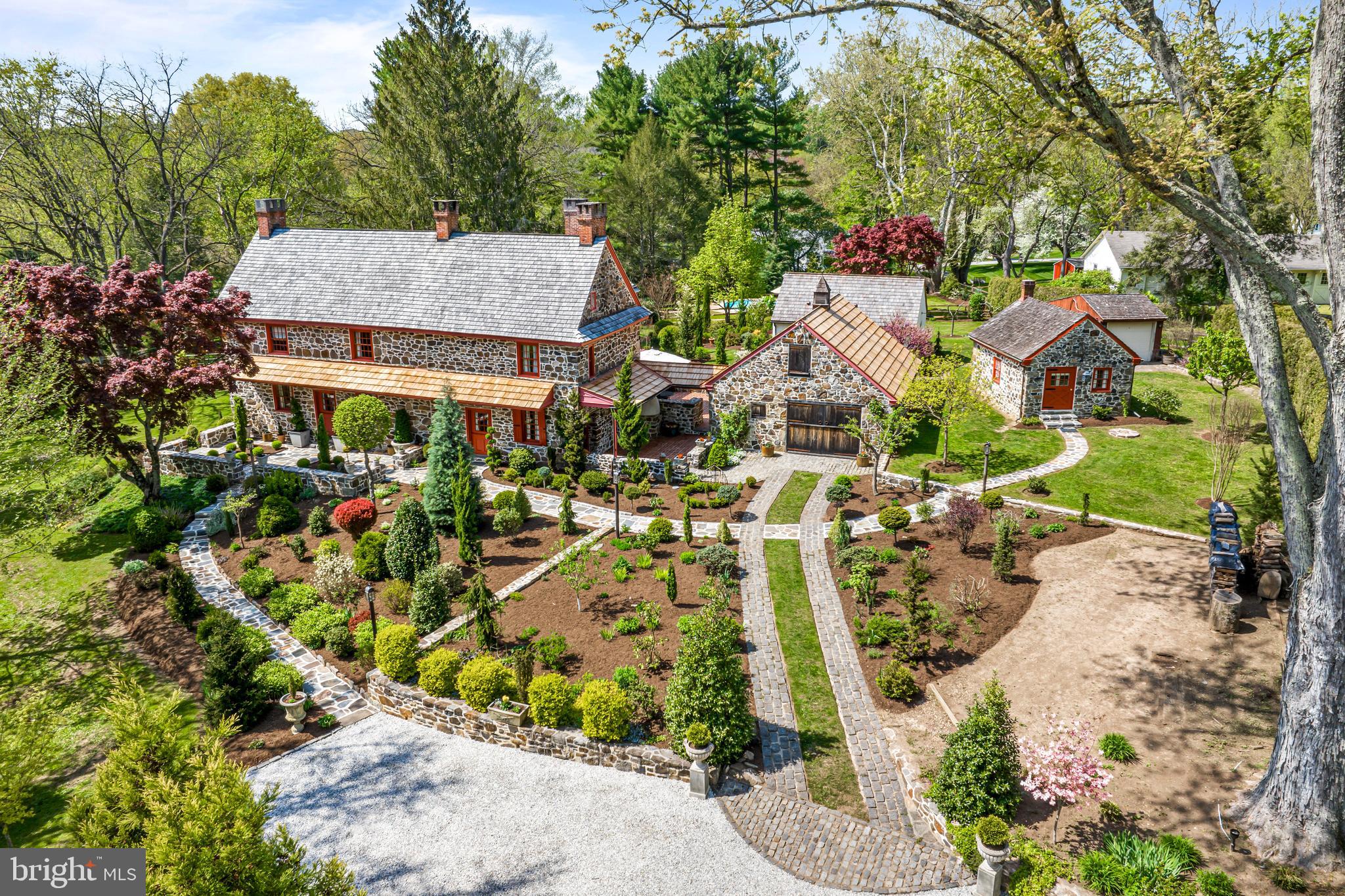 ECHO VALLEY - Residential