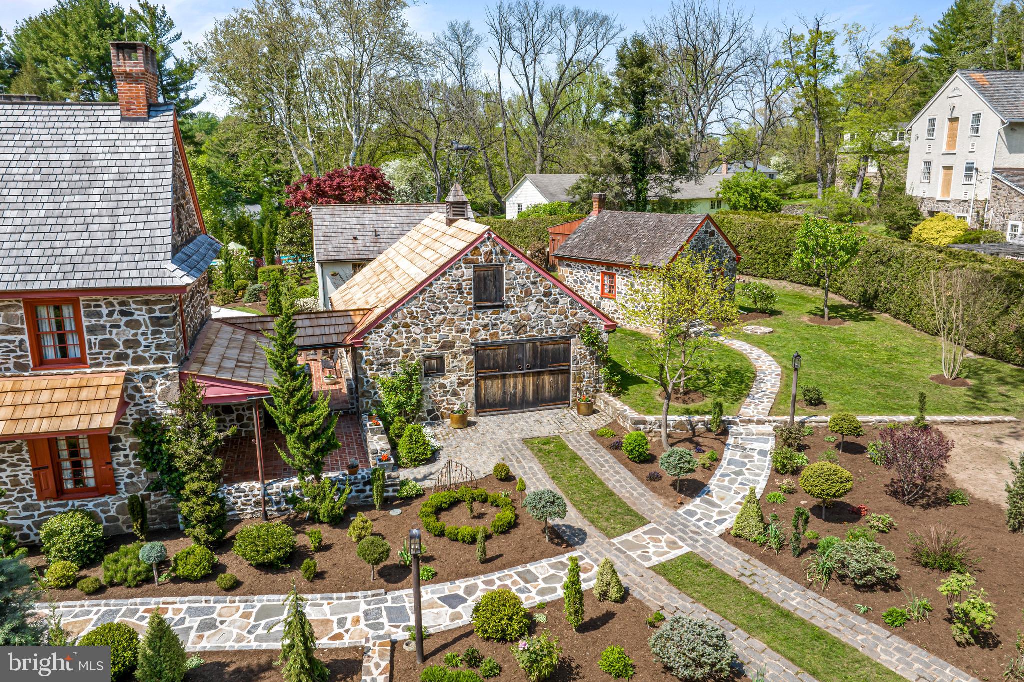 ECHO VALLEY - Residential