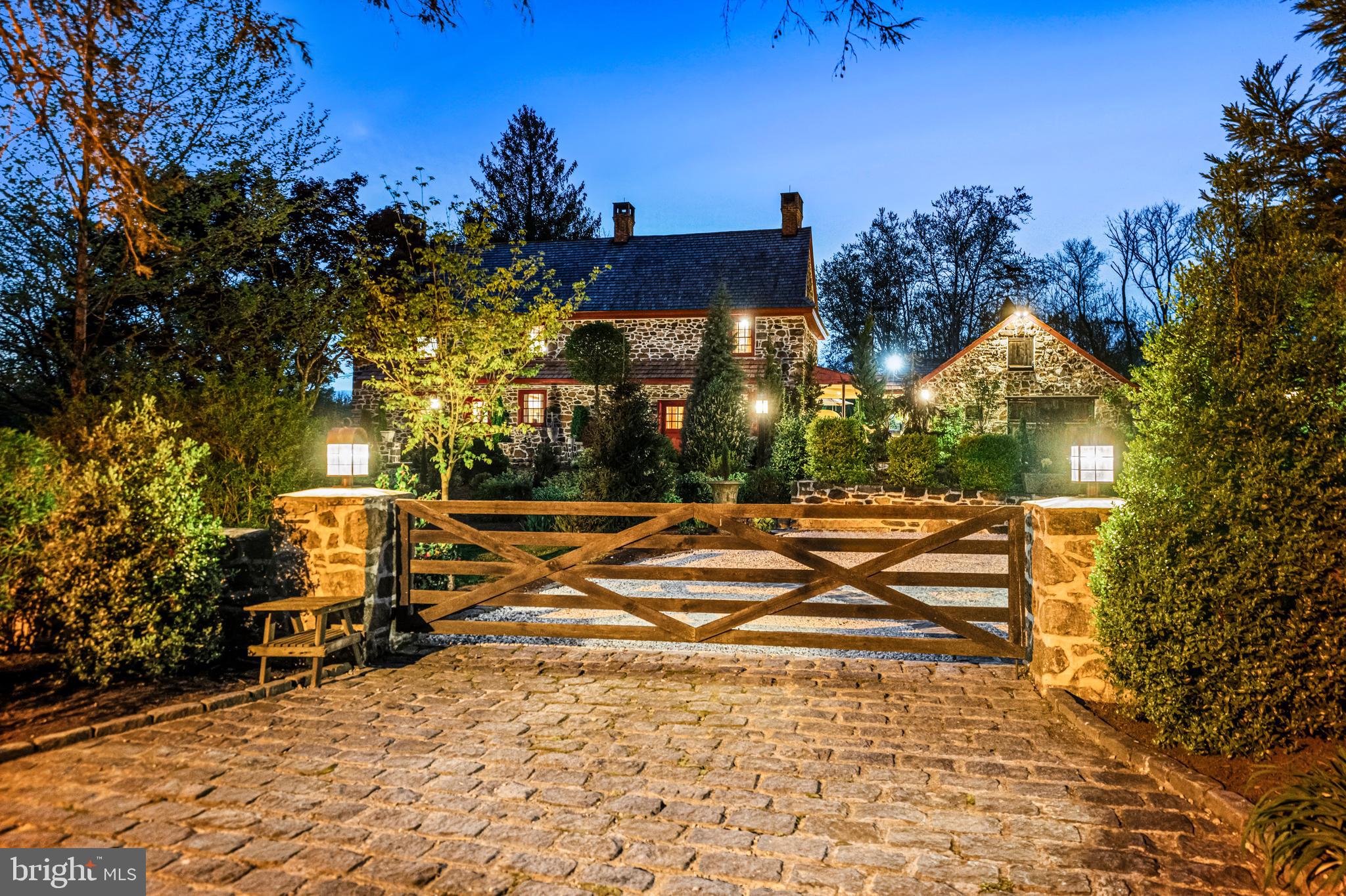 ECHO VALLEY - Residential