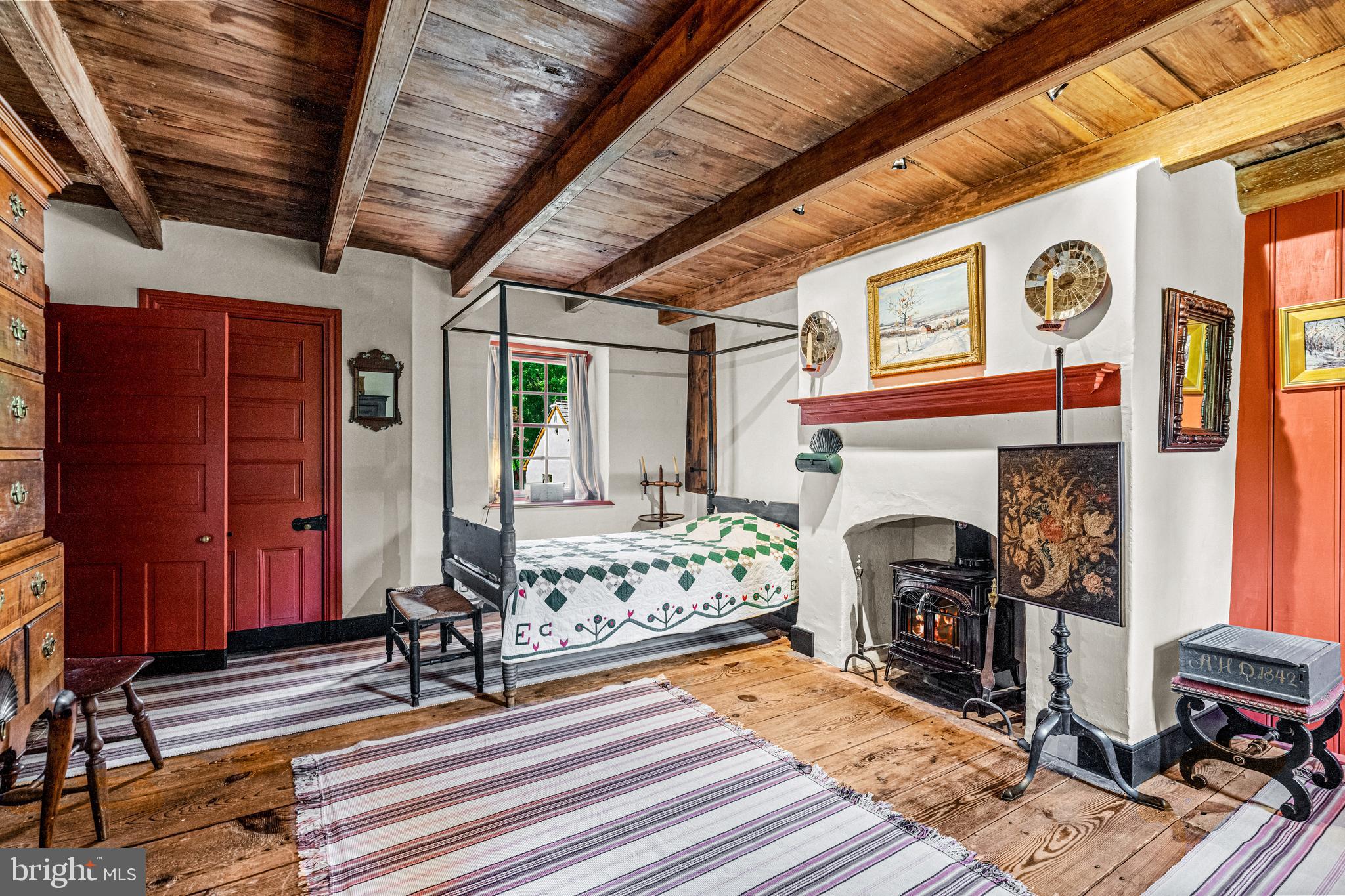 ECHO VALLEY - Residential