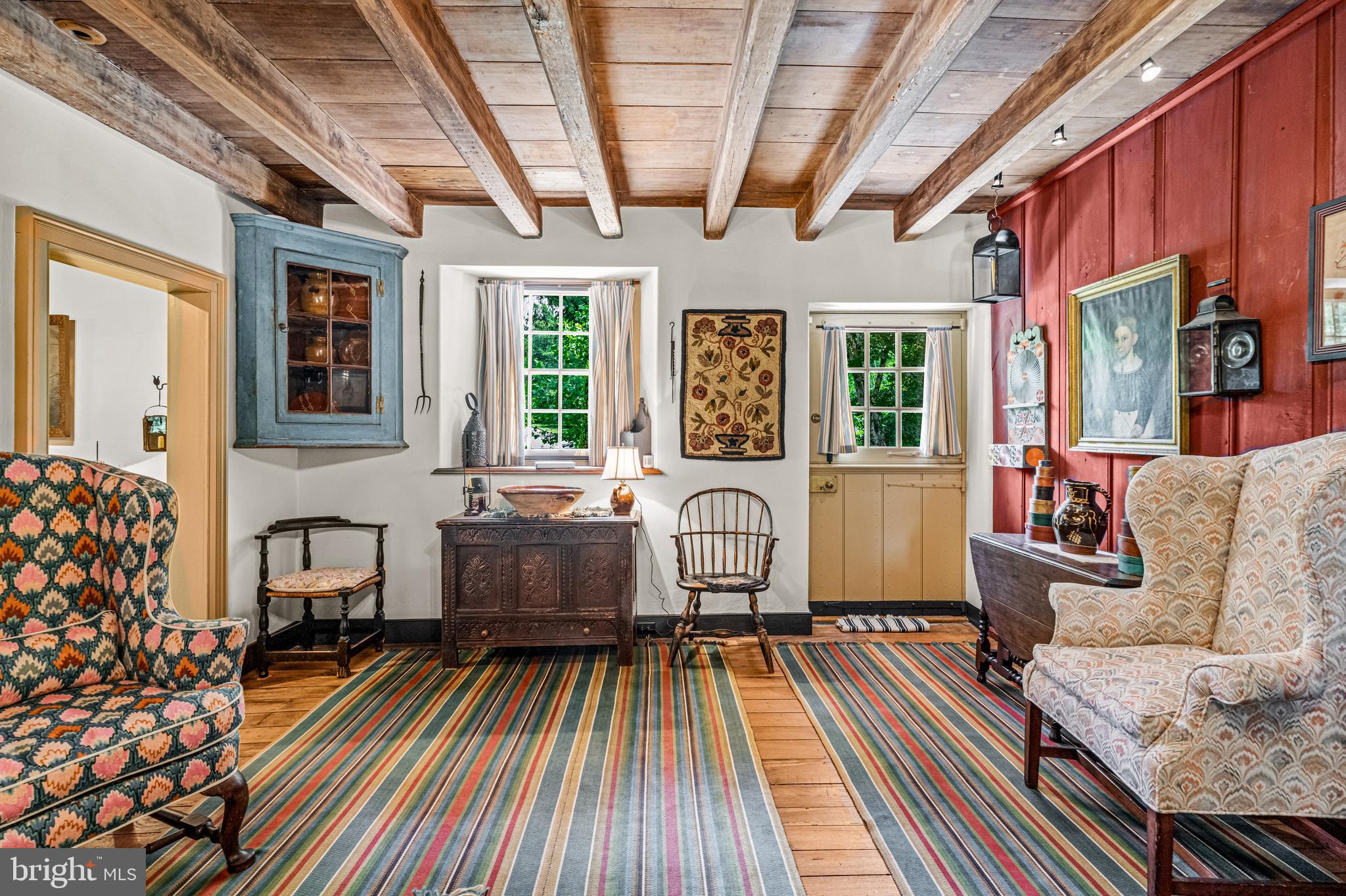 ECHO VALLEY - Residential