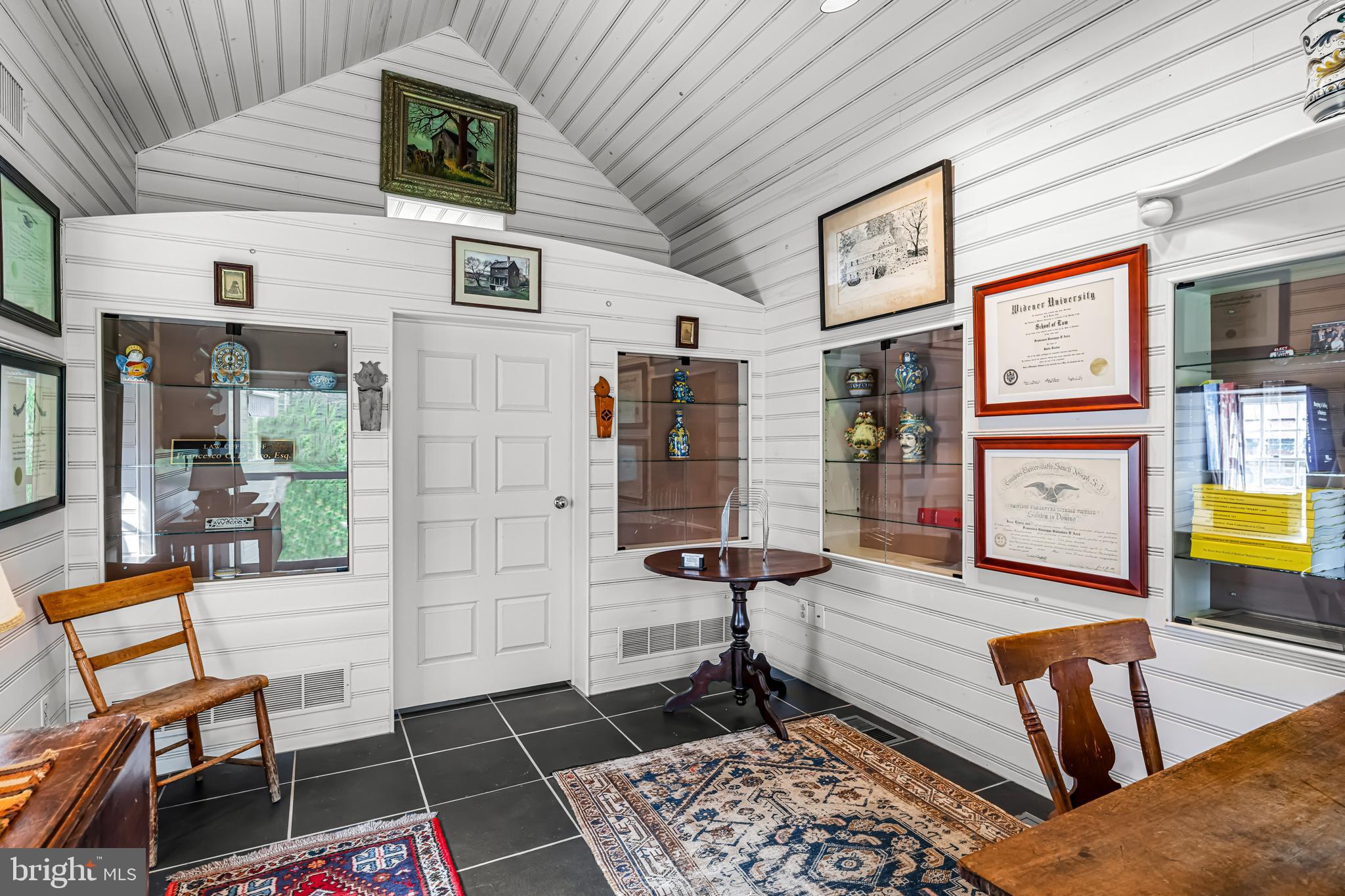 ECHO VALLEY - Residential