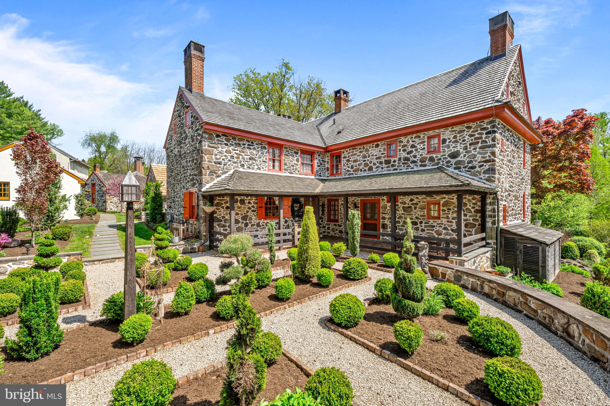 ECHO VALLEY - Residential