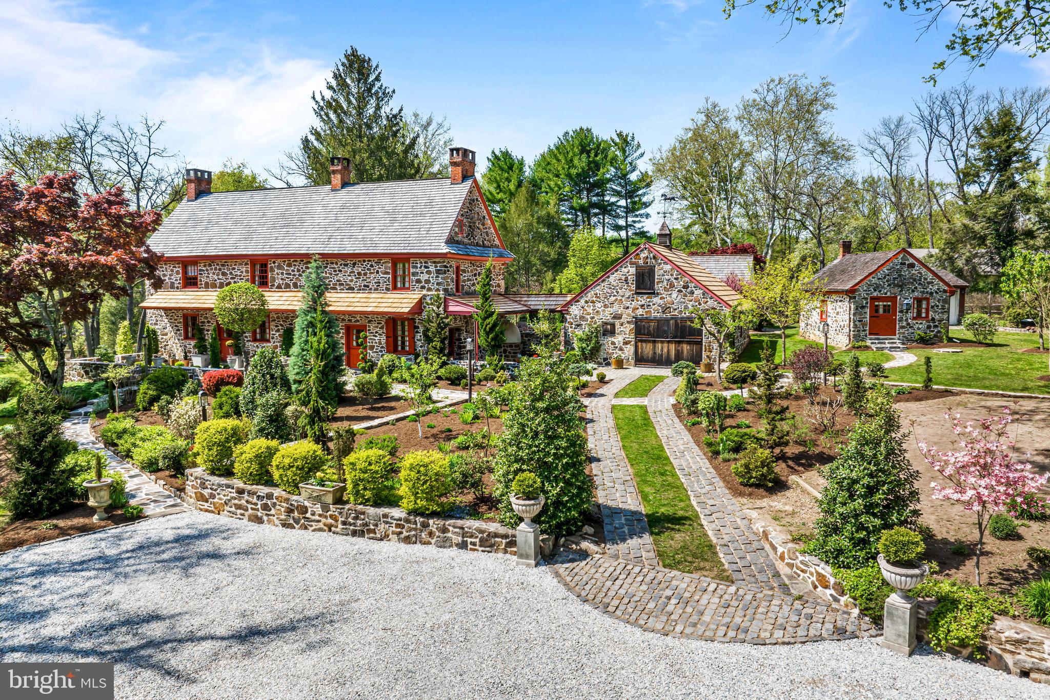 ECHO VALLEY - Residential