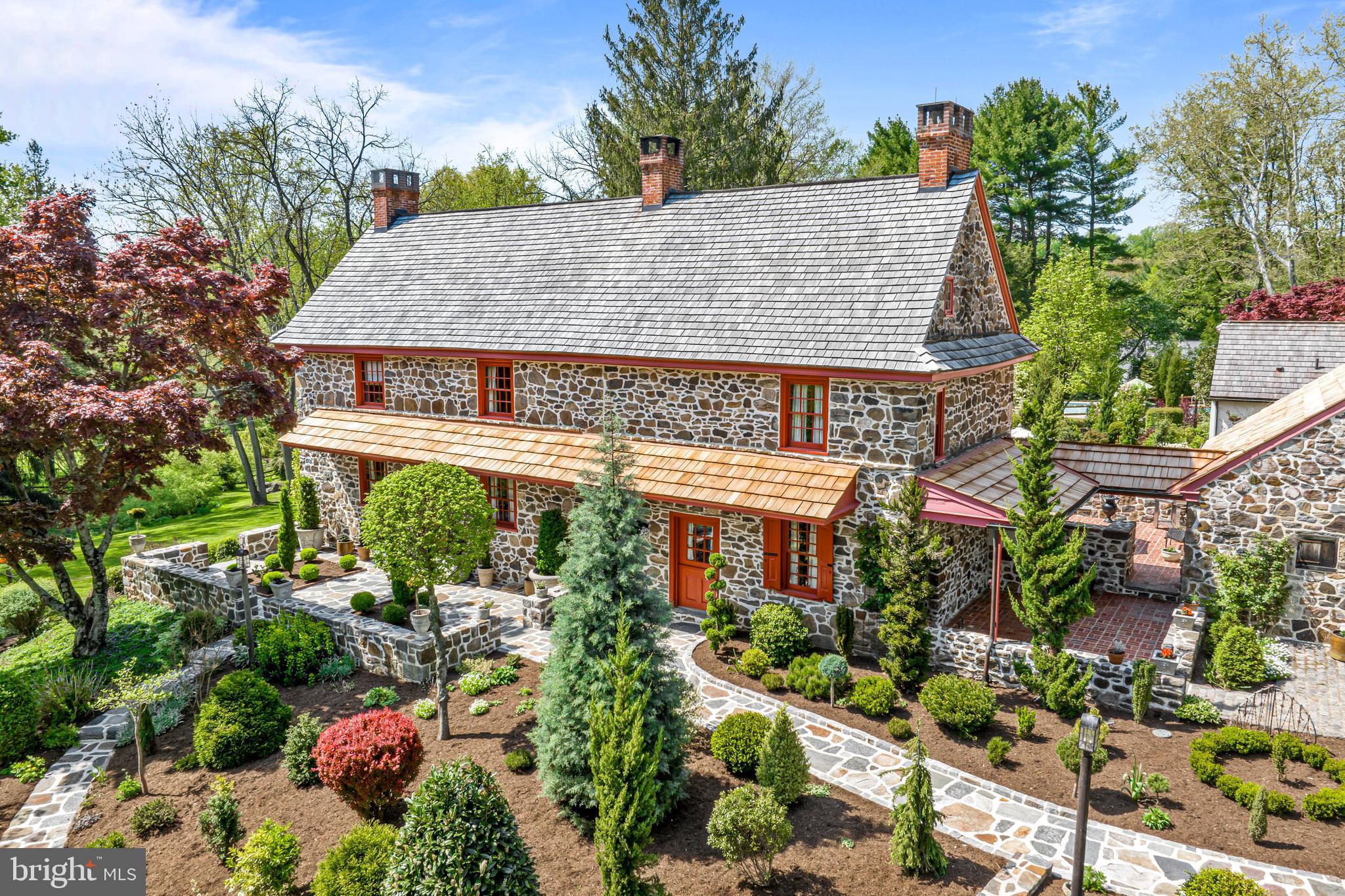 ECHO VALLEY - Residential