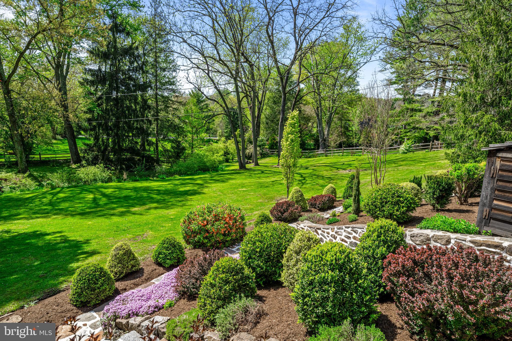 ECHO VALLEY - Residential