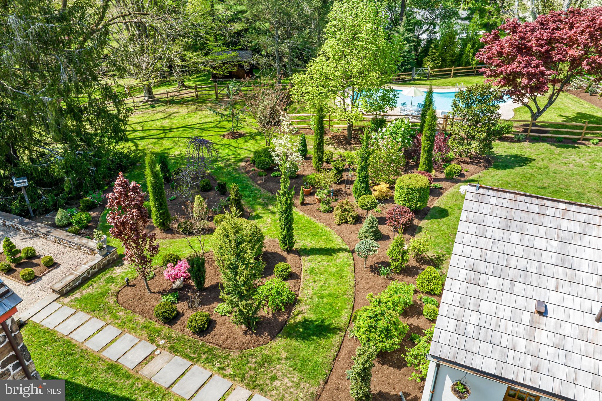 ECHO VALLEY - Residential