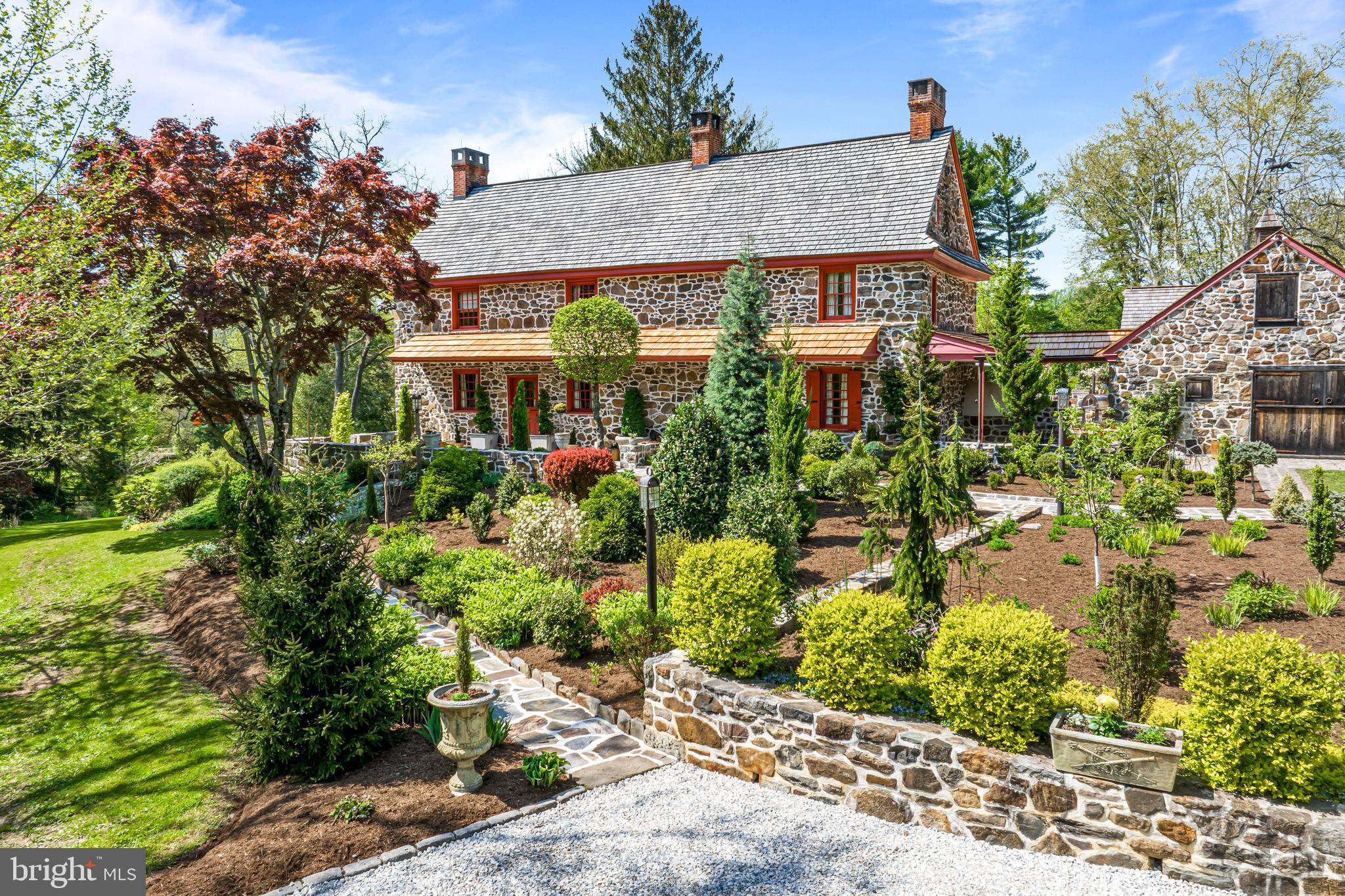 ECHO VALLEY - Residential