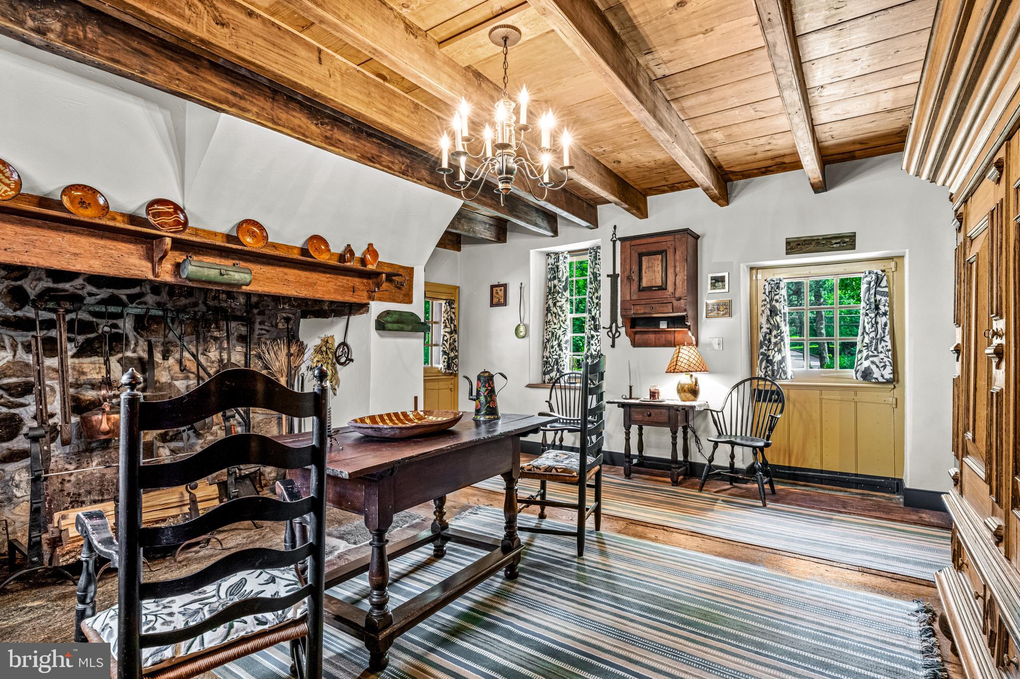 ECHO VALLEY - Residential