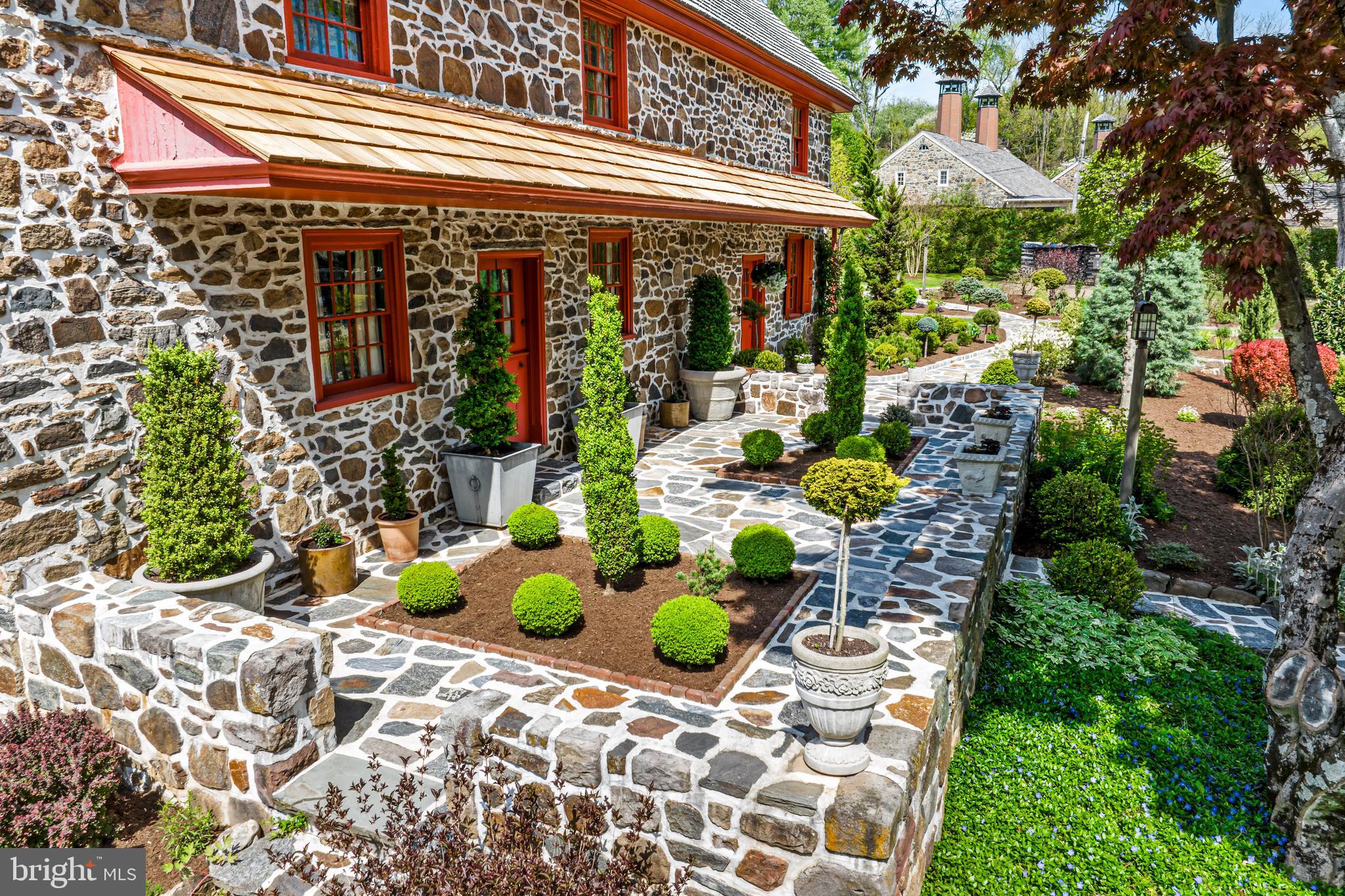 ECHO VALLEY - Residential