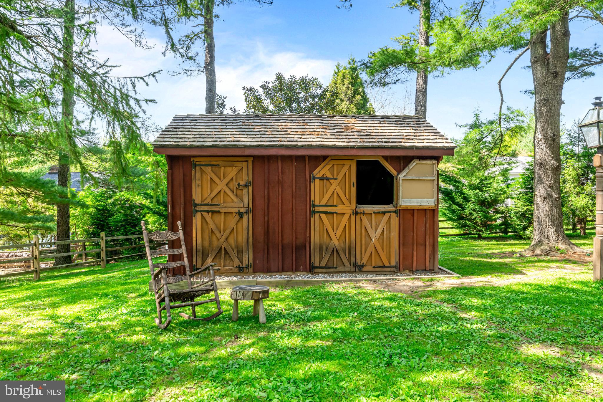 ECHO VALLEY - Residential