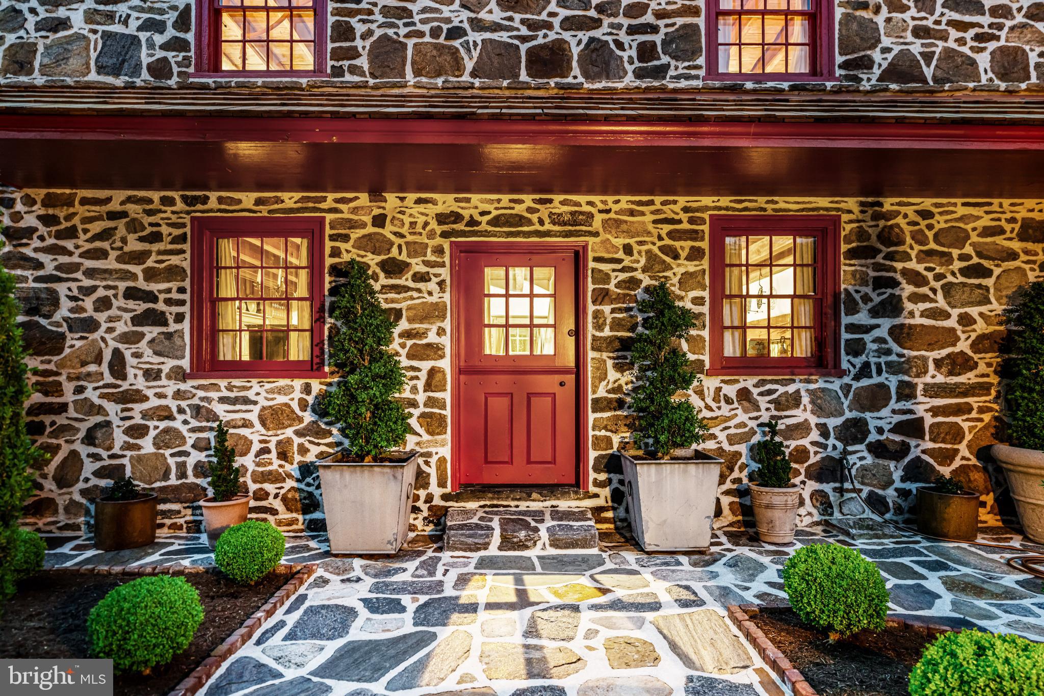 ECHO VALLEY - Residential