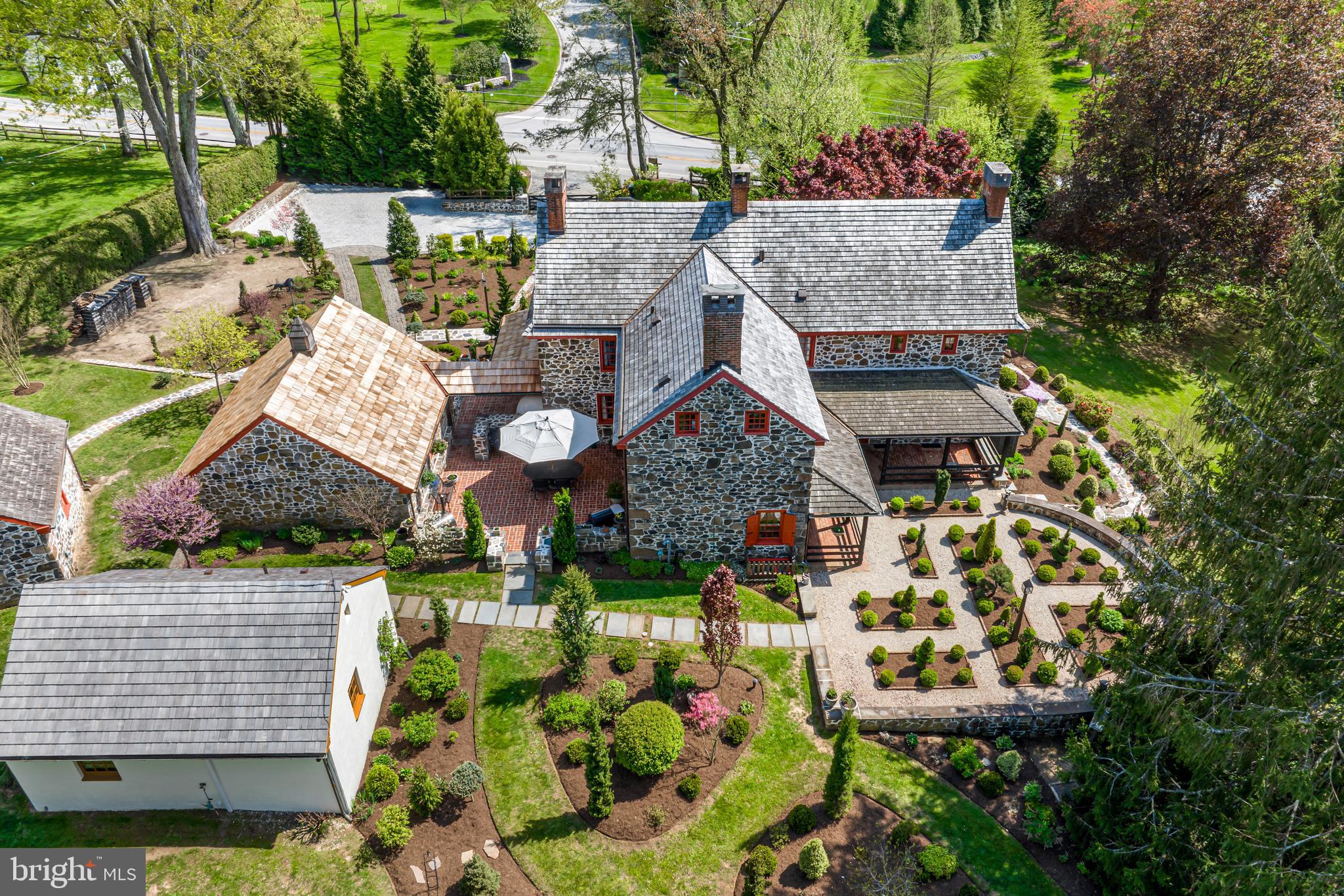 ECHO VALLEY - Residential