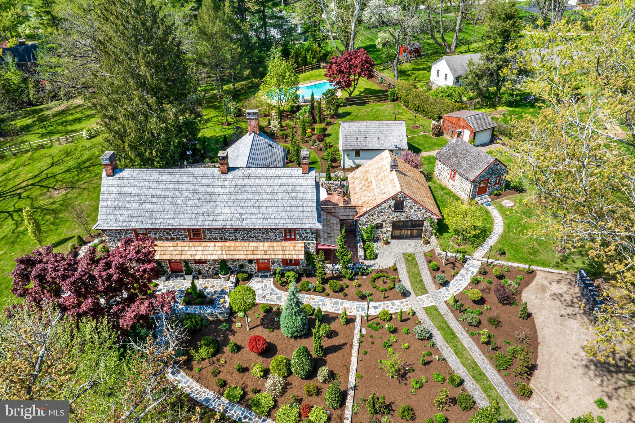 ECHO VALLEY - Residential