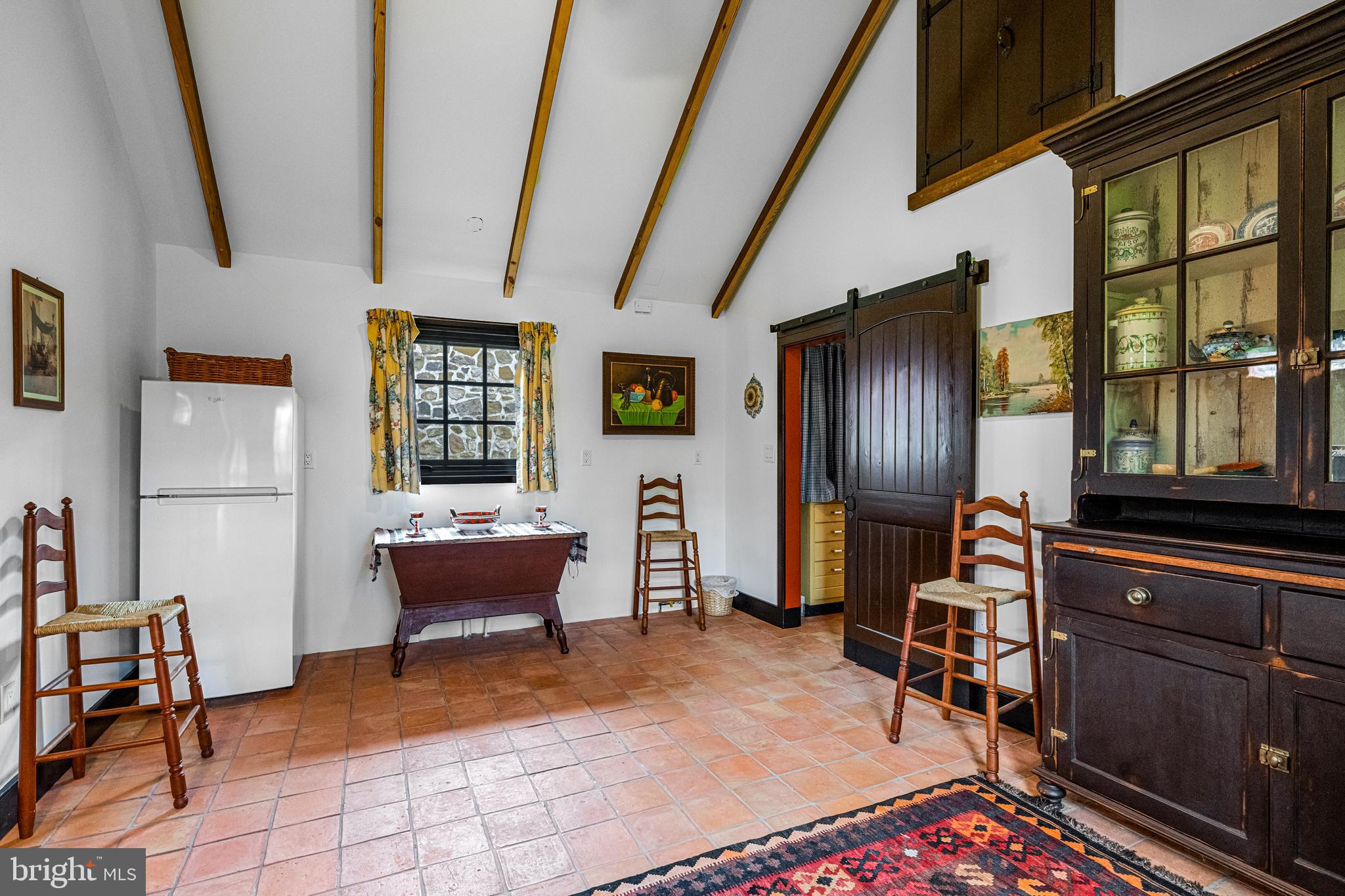 ECHO VALLEY - Residential