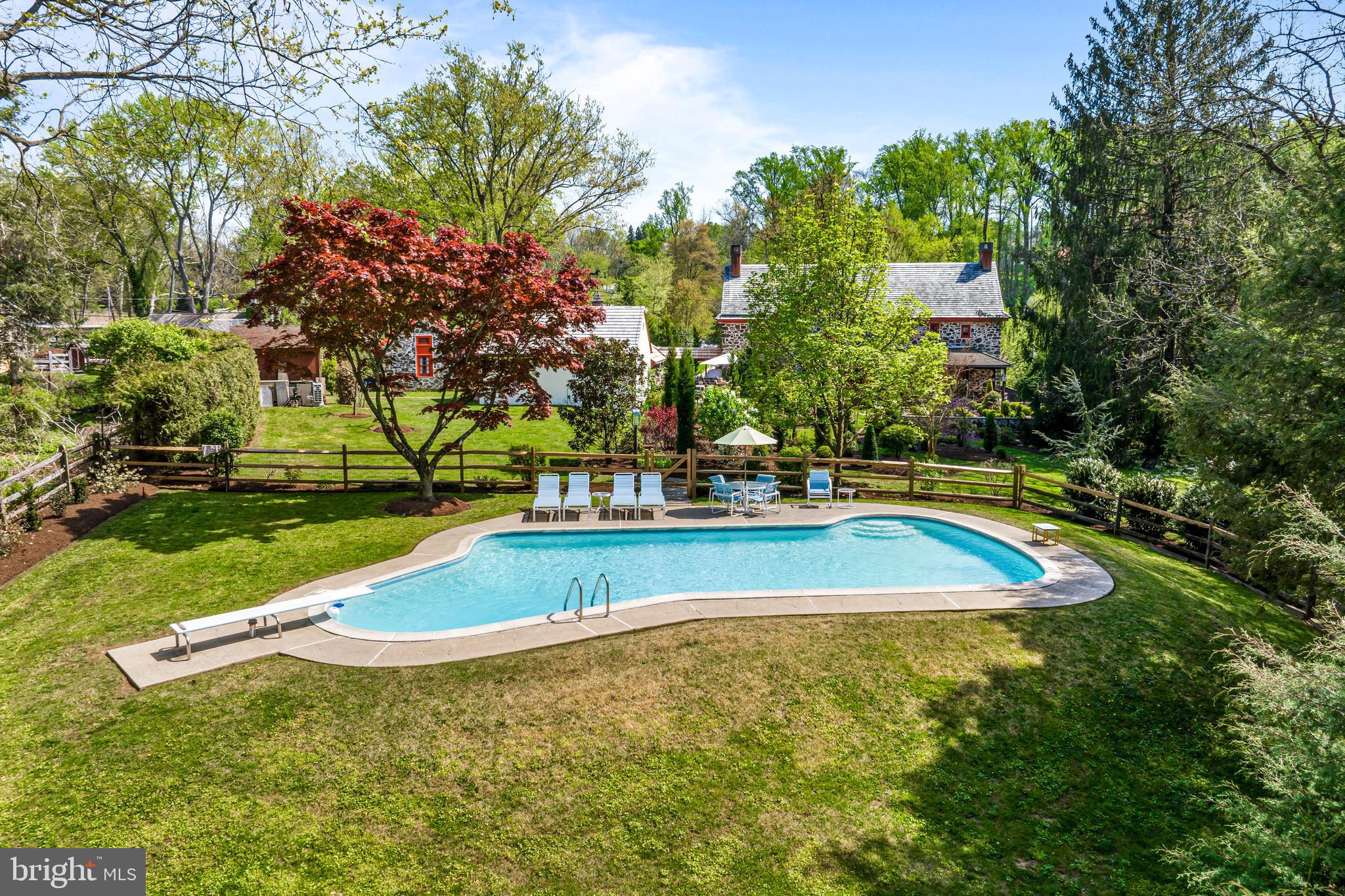 ECHO VALLEY - Residential