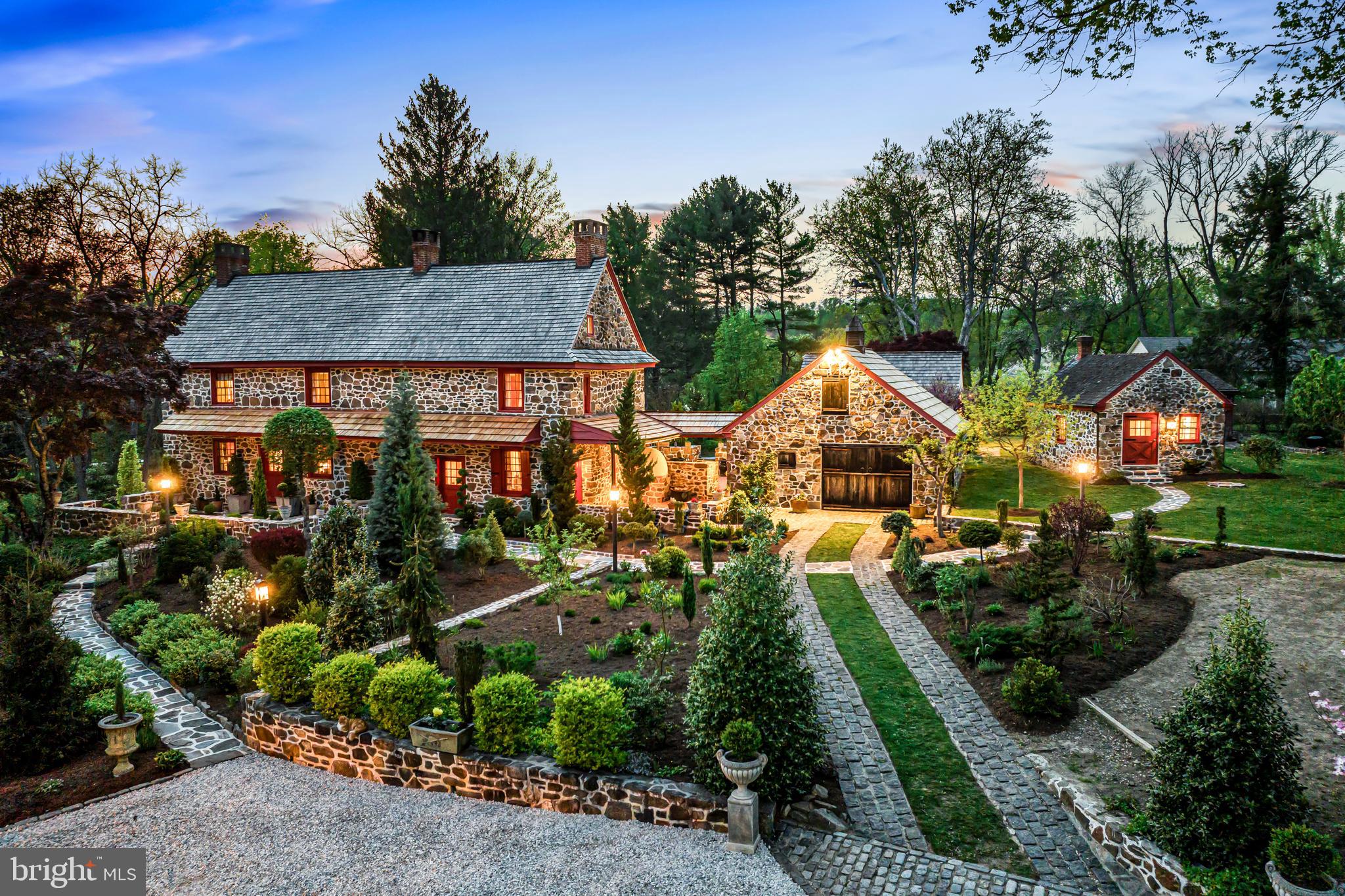 ECHO VALLEY - Residential