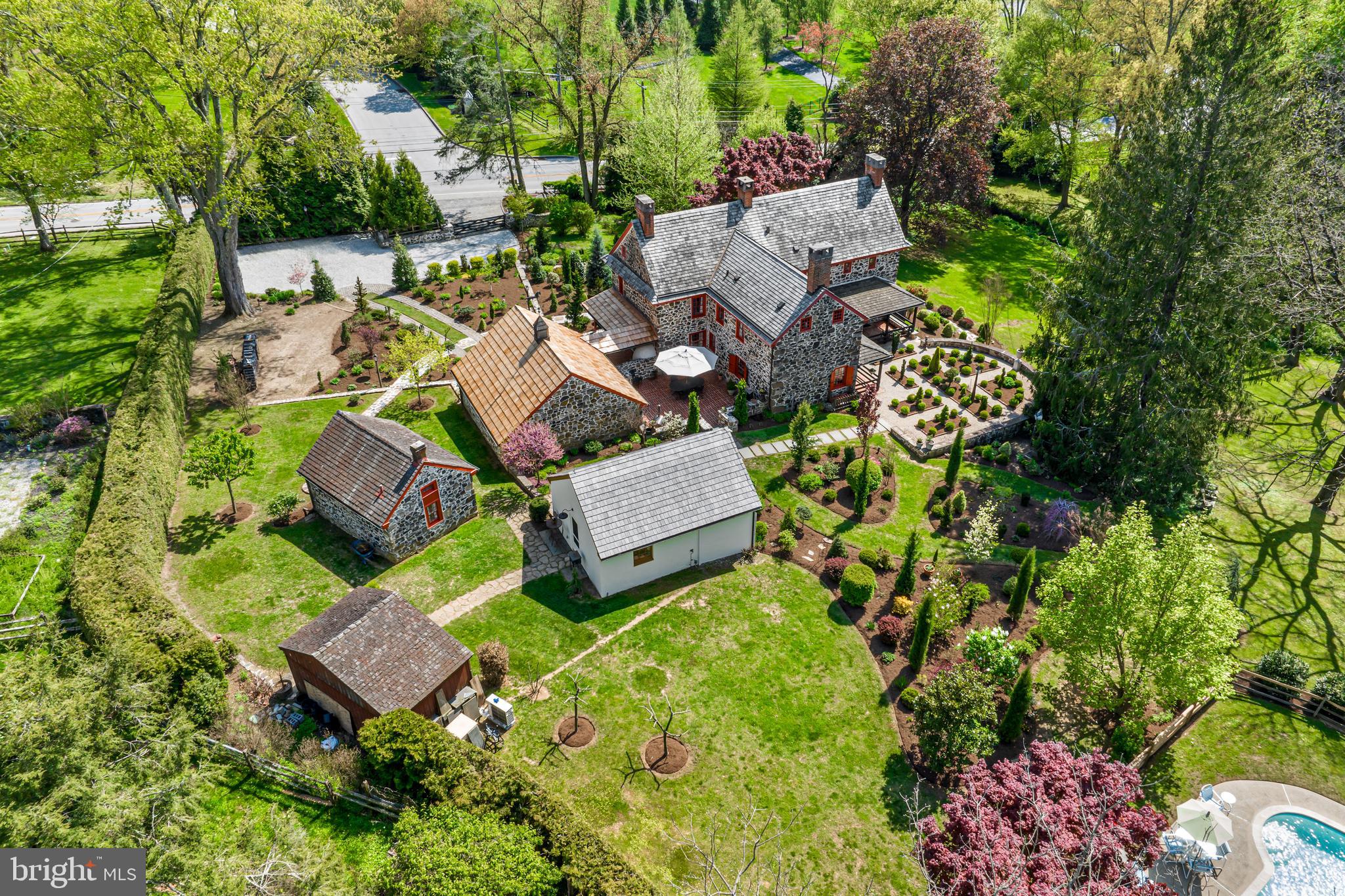 ECHO VALLEY - Residential