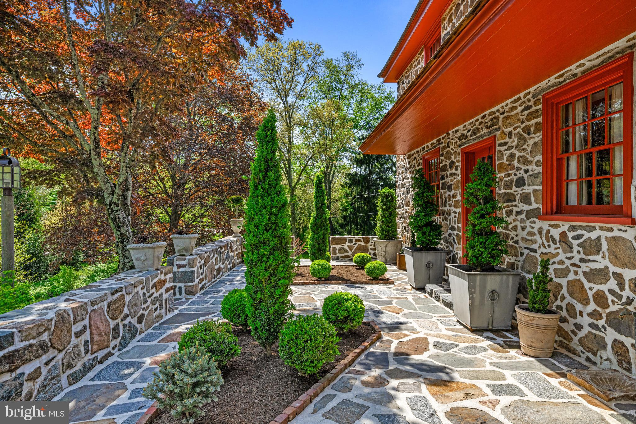 ECHO VALLEY - Residential