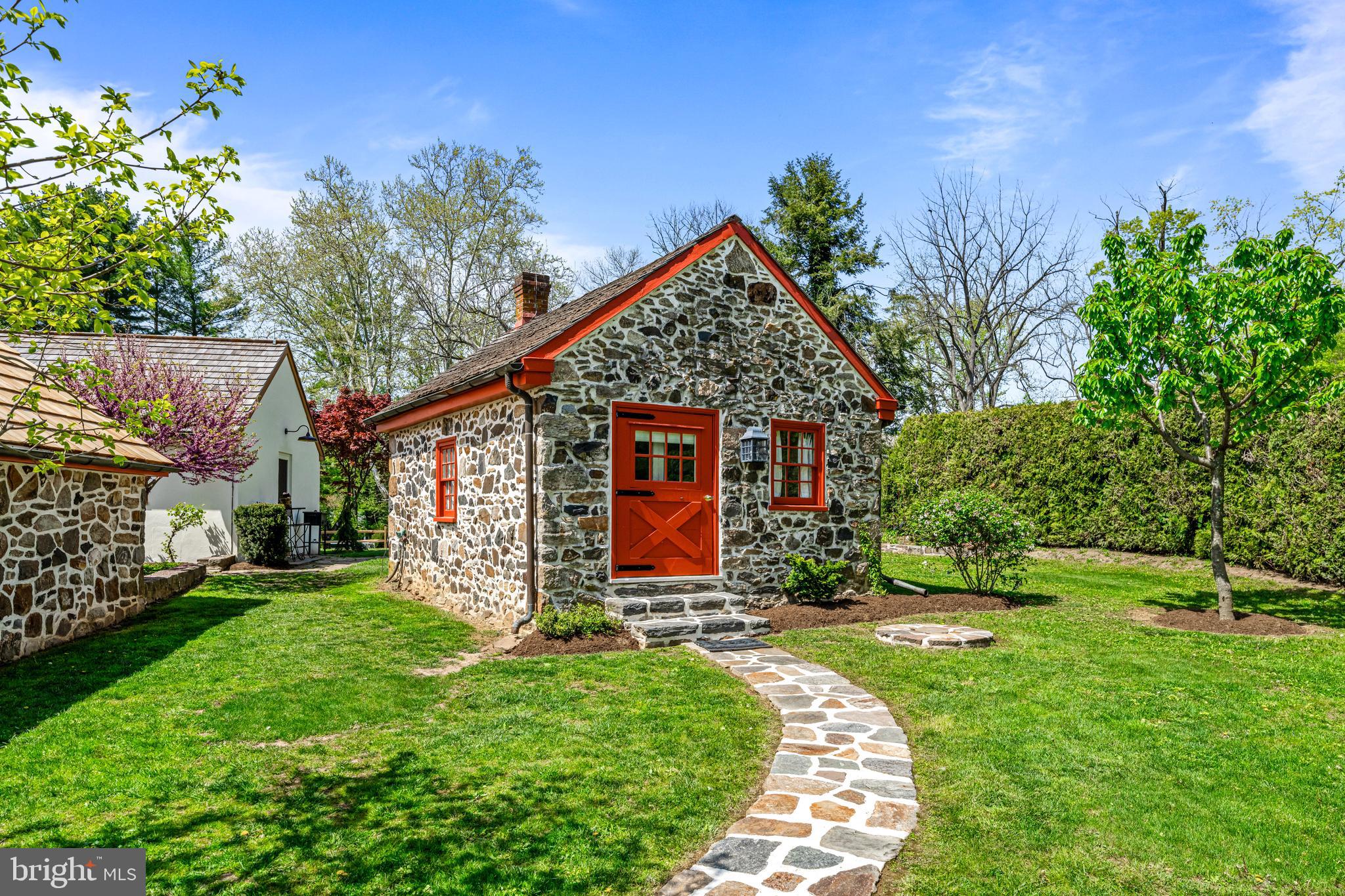 ECHO VALLEY - Residential