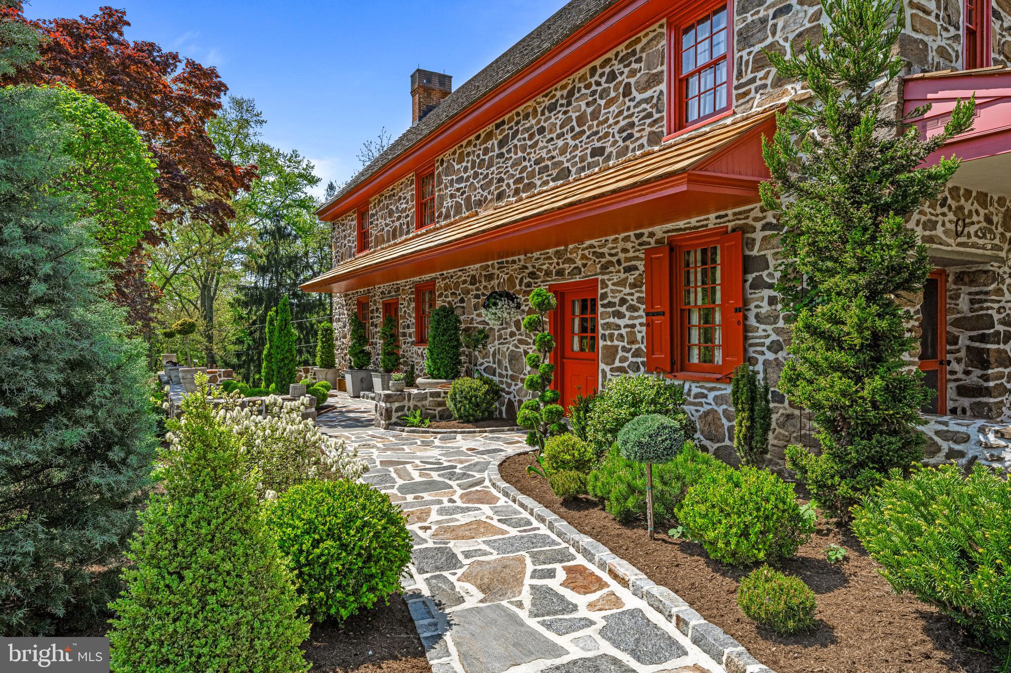 ECHO VALLEY - Residential