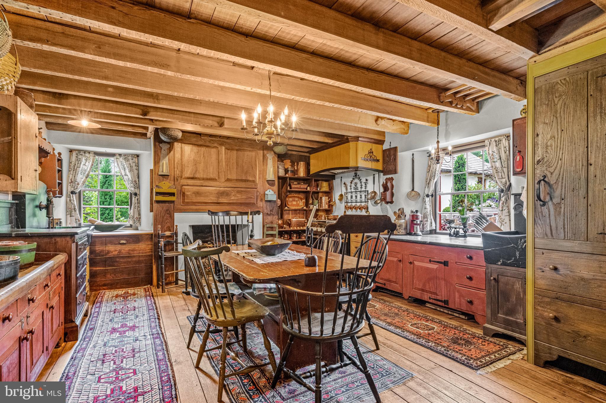 ECHO VALLEY - Residential