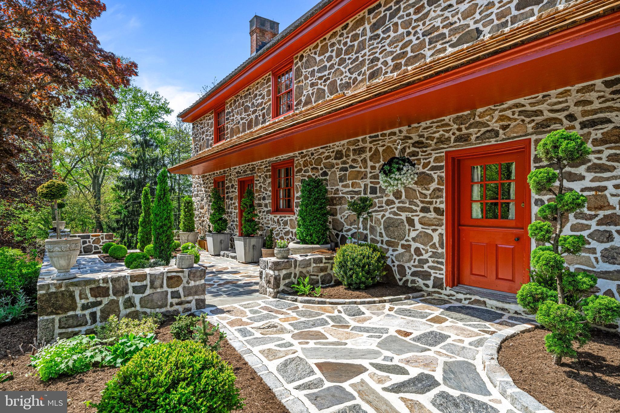 ECHO VALLEY - Residential