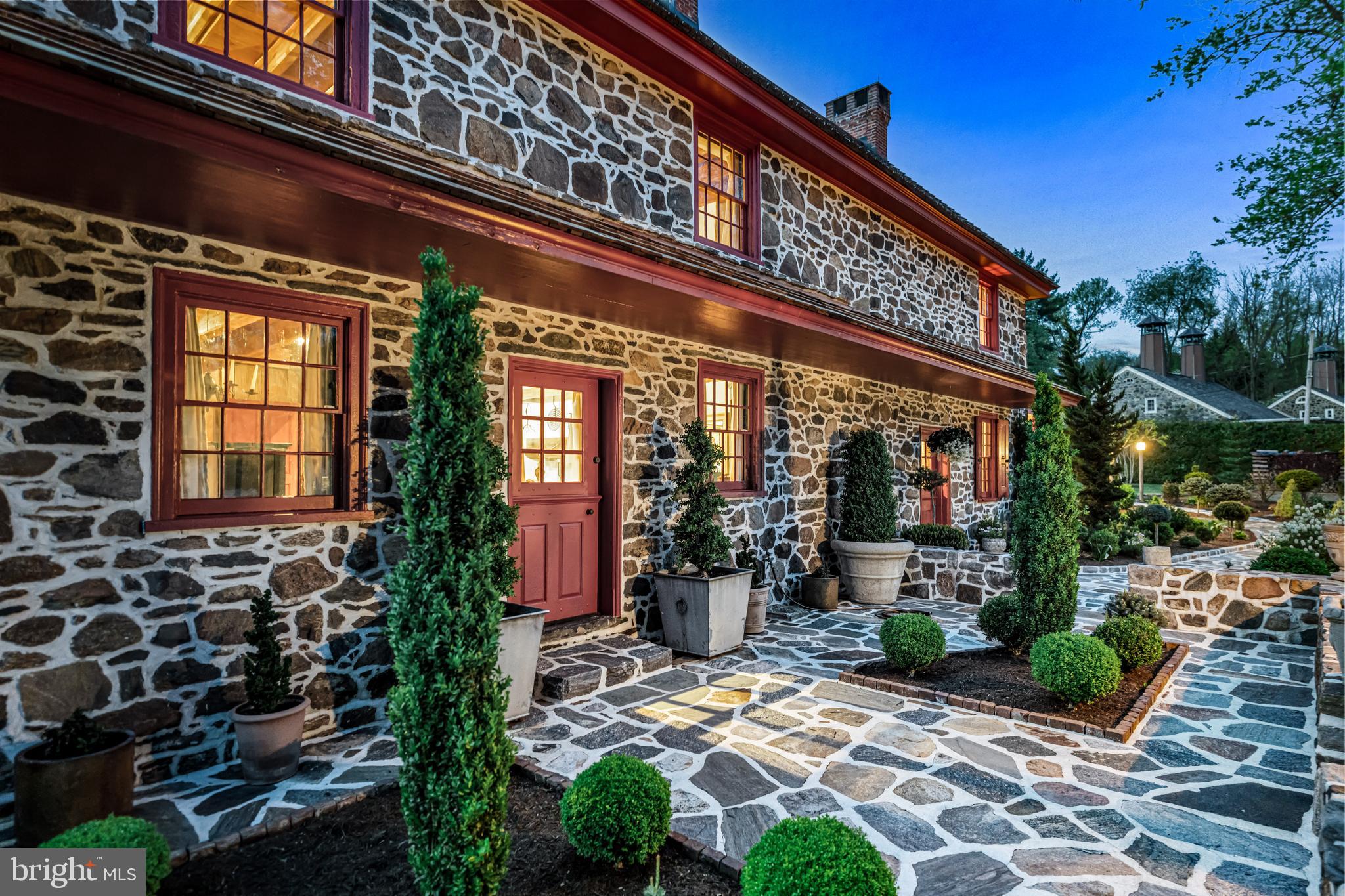 ECHO VALLEY - Residential