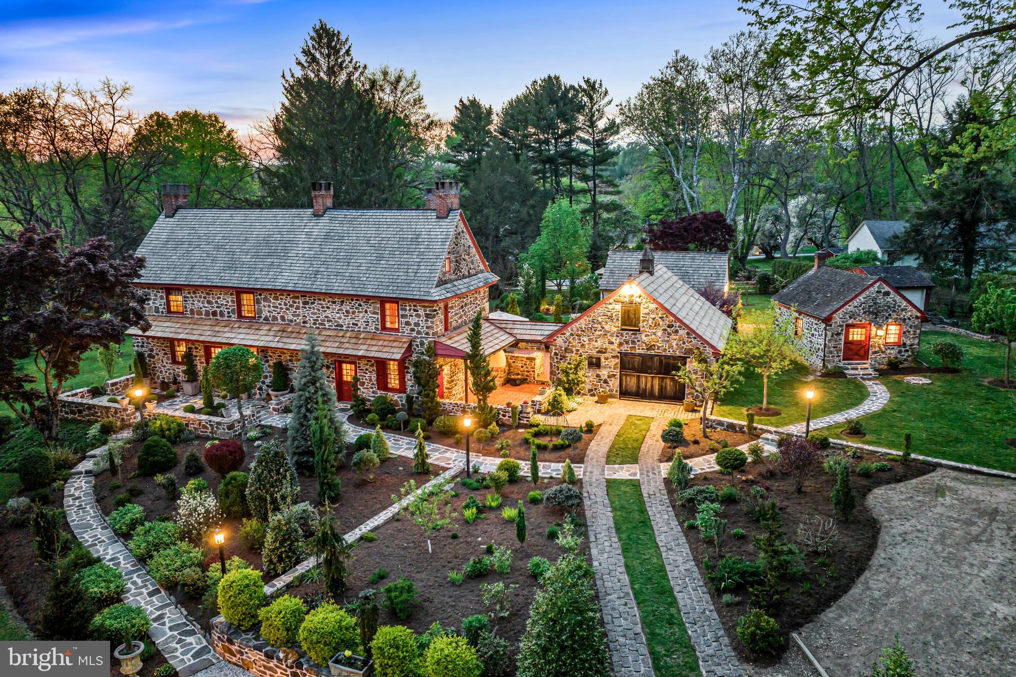 ECHO VALLEY - Residential