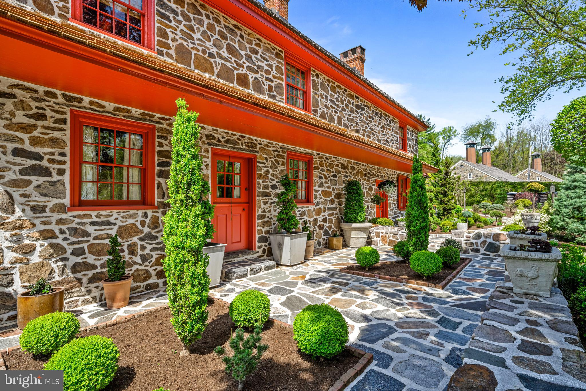 ECHO VALLEY - Residential