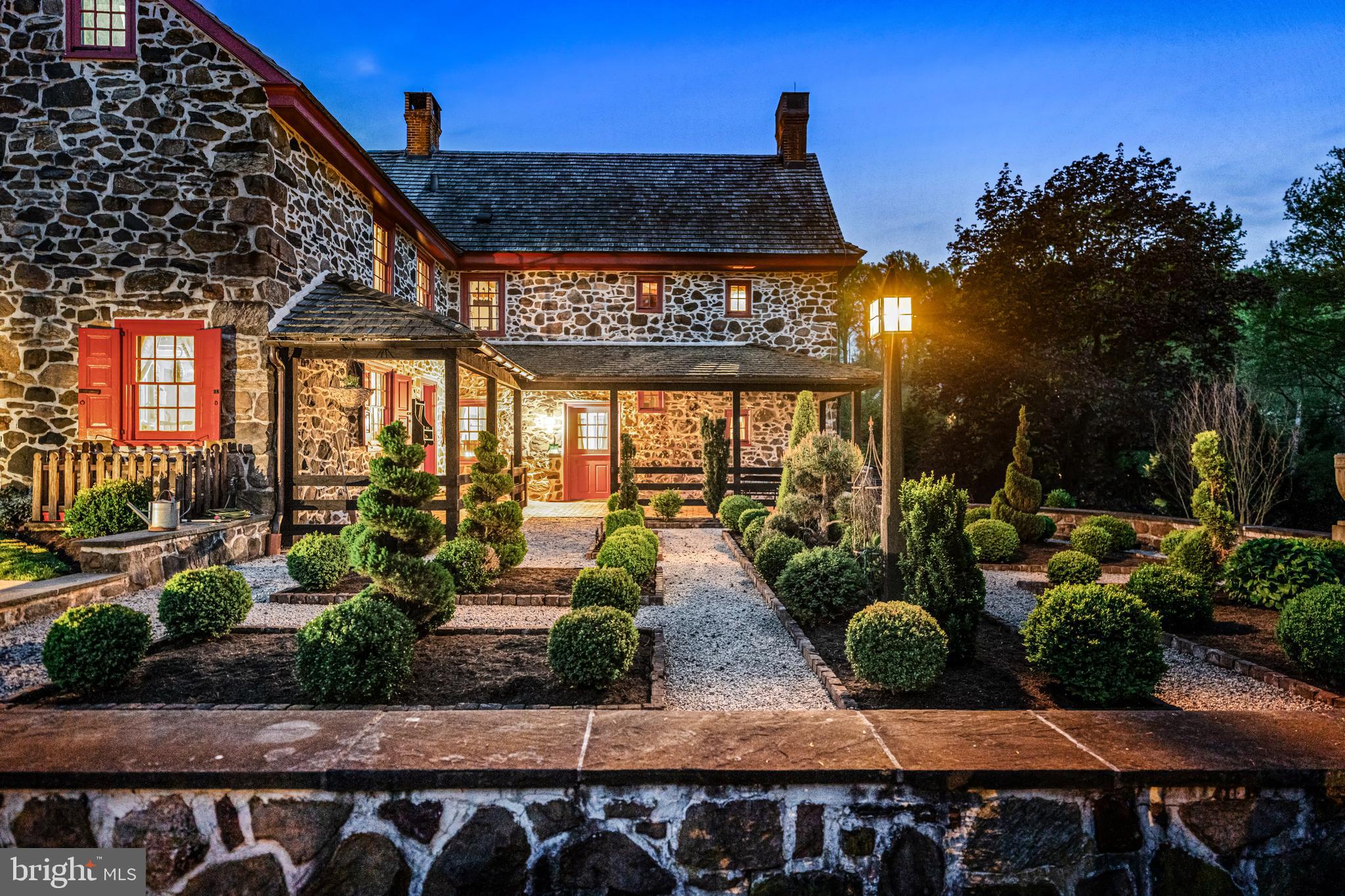 ECHO VALLEY - Residential