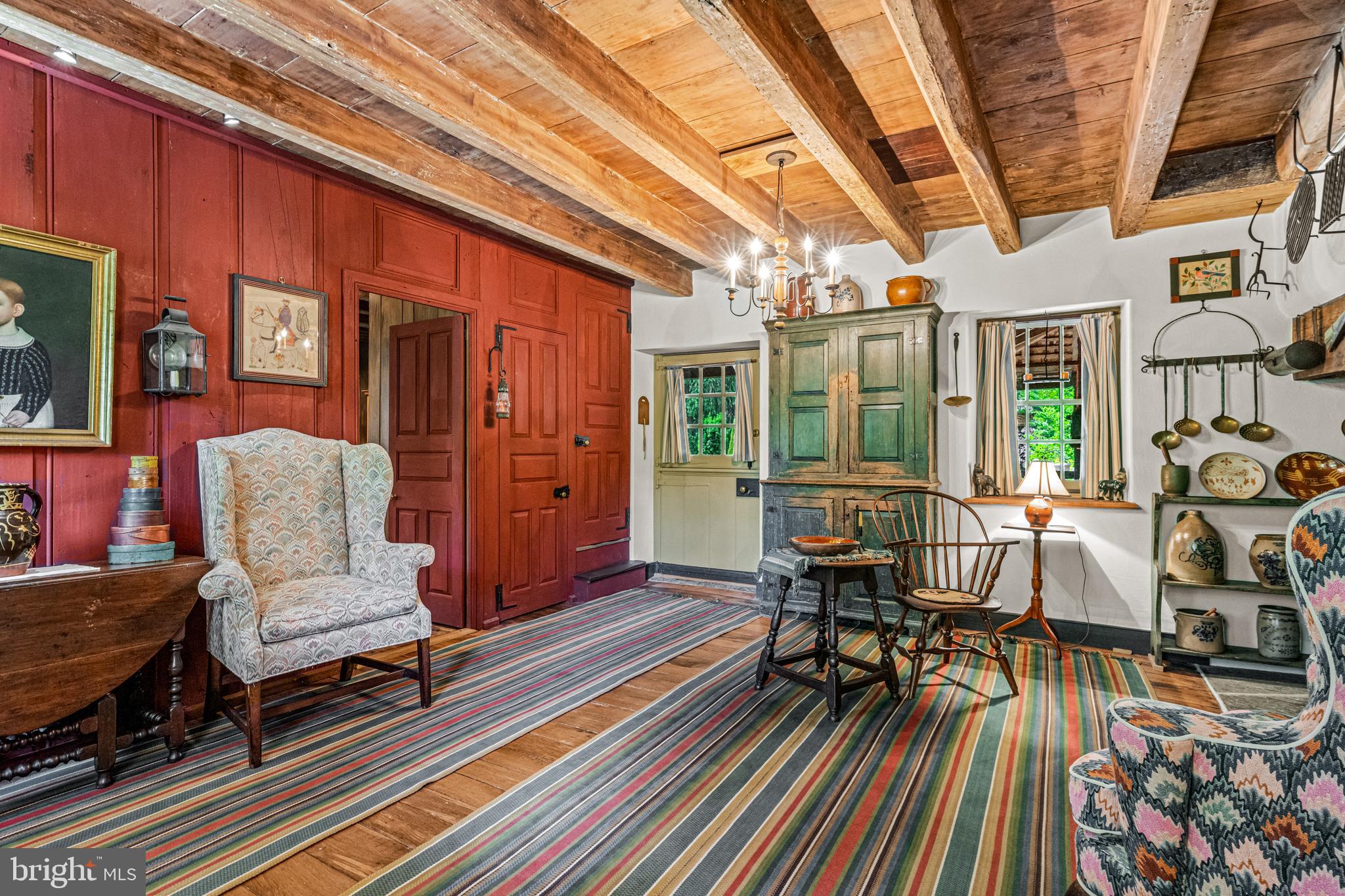 ECHO VALLEY - Residential