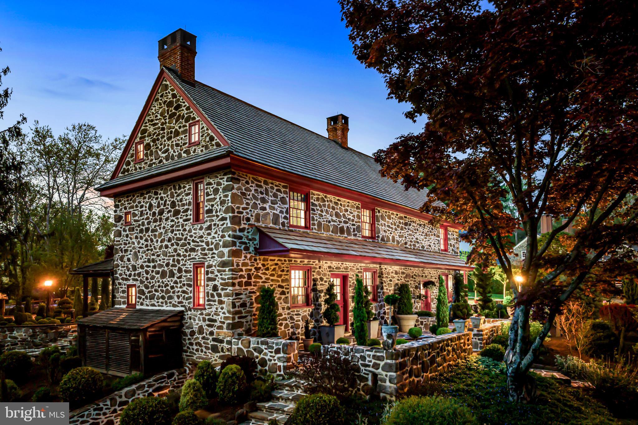 ECHO VALLEY - Residential