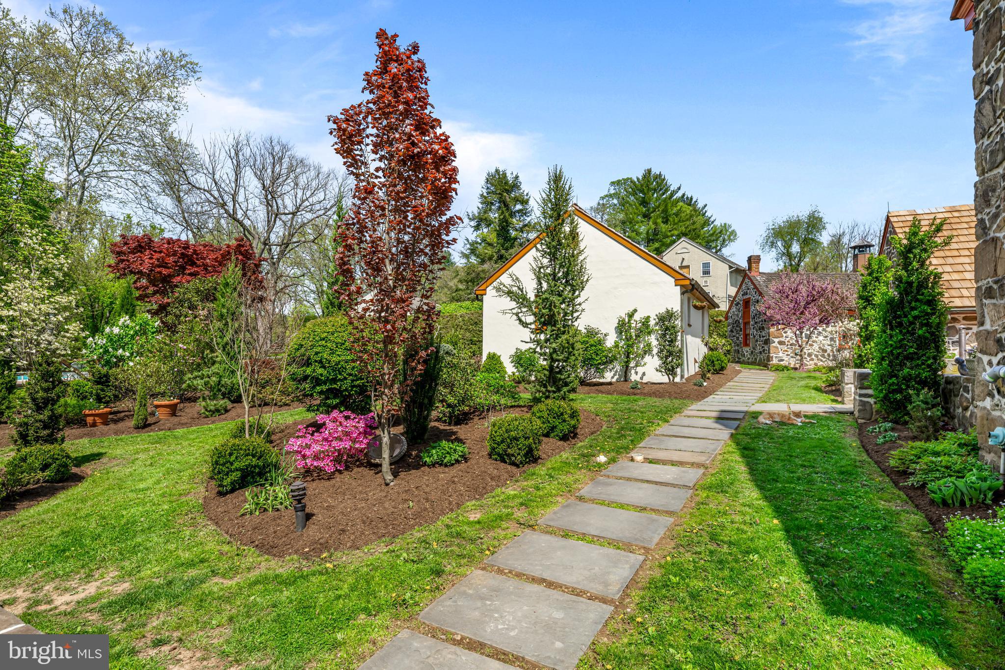 ECHO VALLEY - Residential