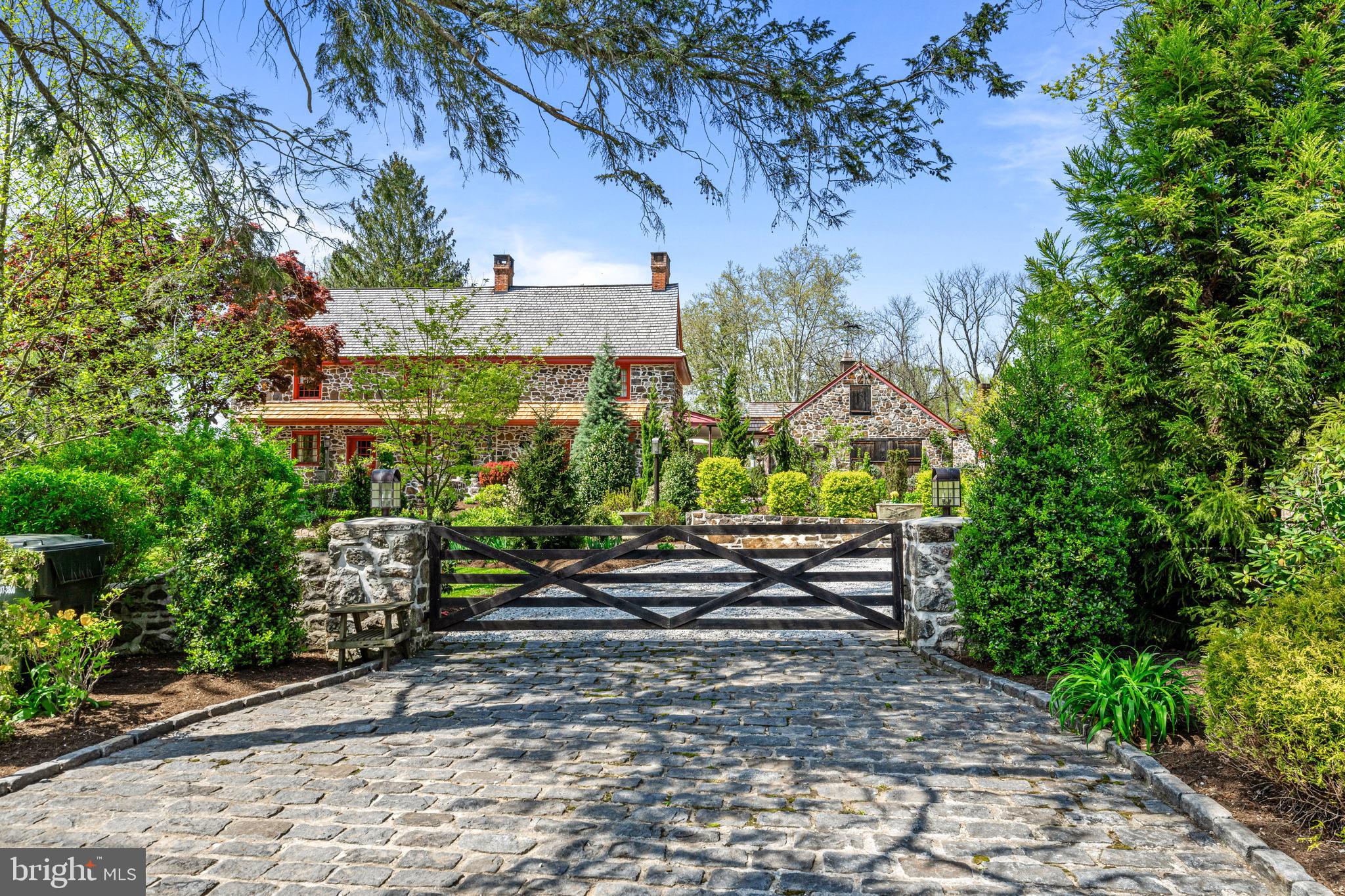 ECHO VALLEY - Residential